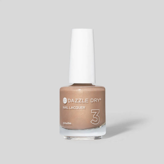 Dazzle Dry Australia & New Zealand SHIMMERING SANDS
