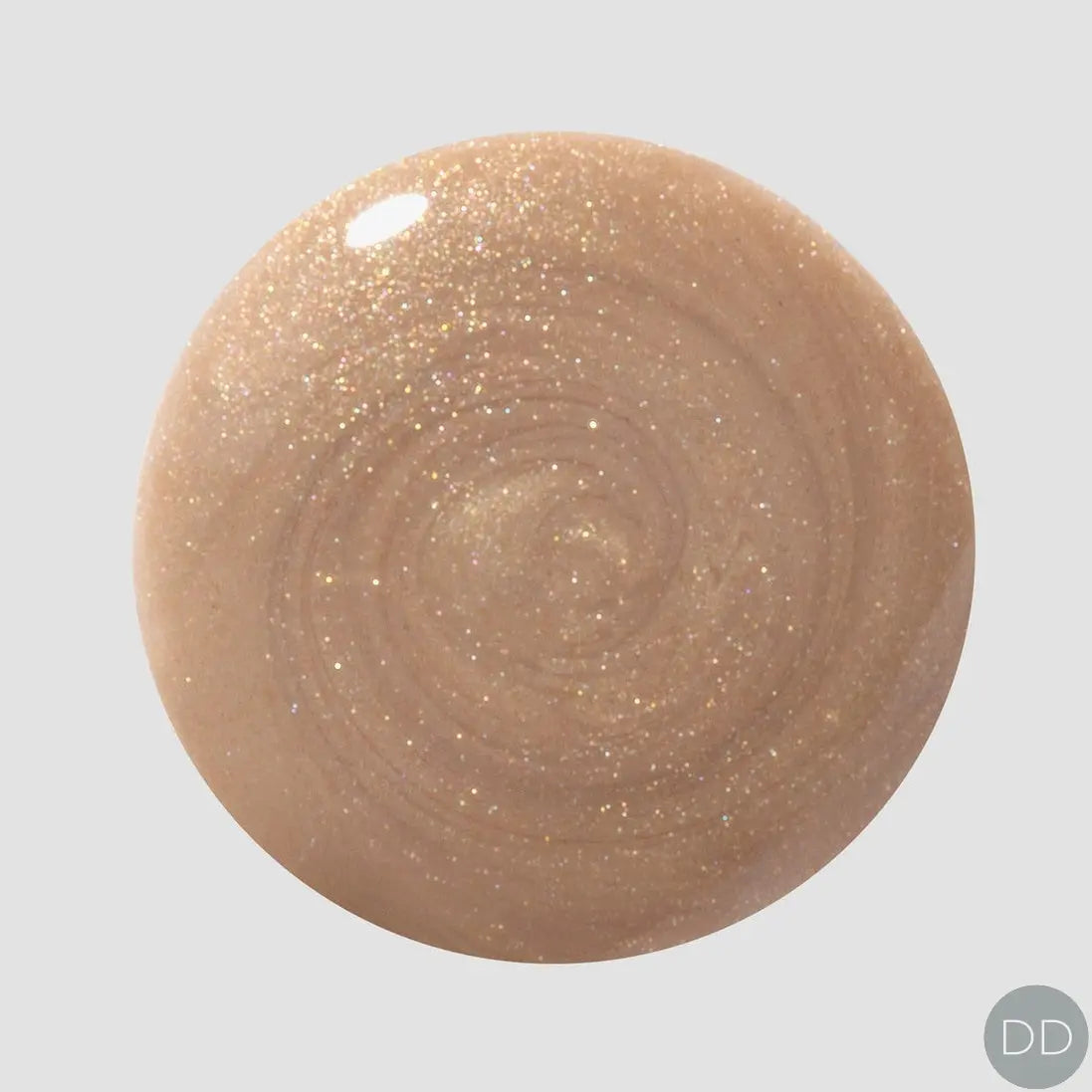 Dazzle Dry Australia & New Zealand SHIMMERING SANDS