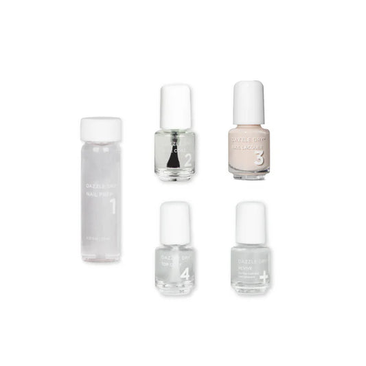 MINI KIT SO ON POINTE