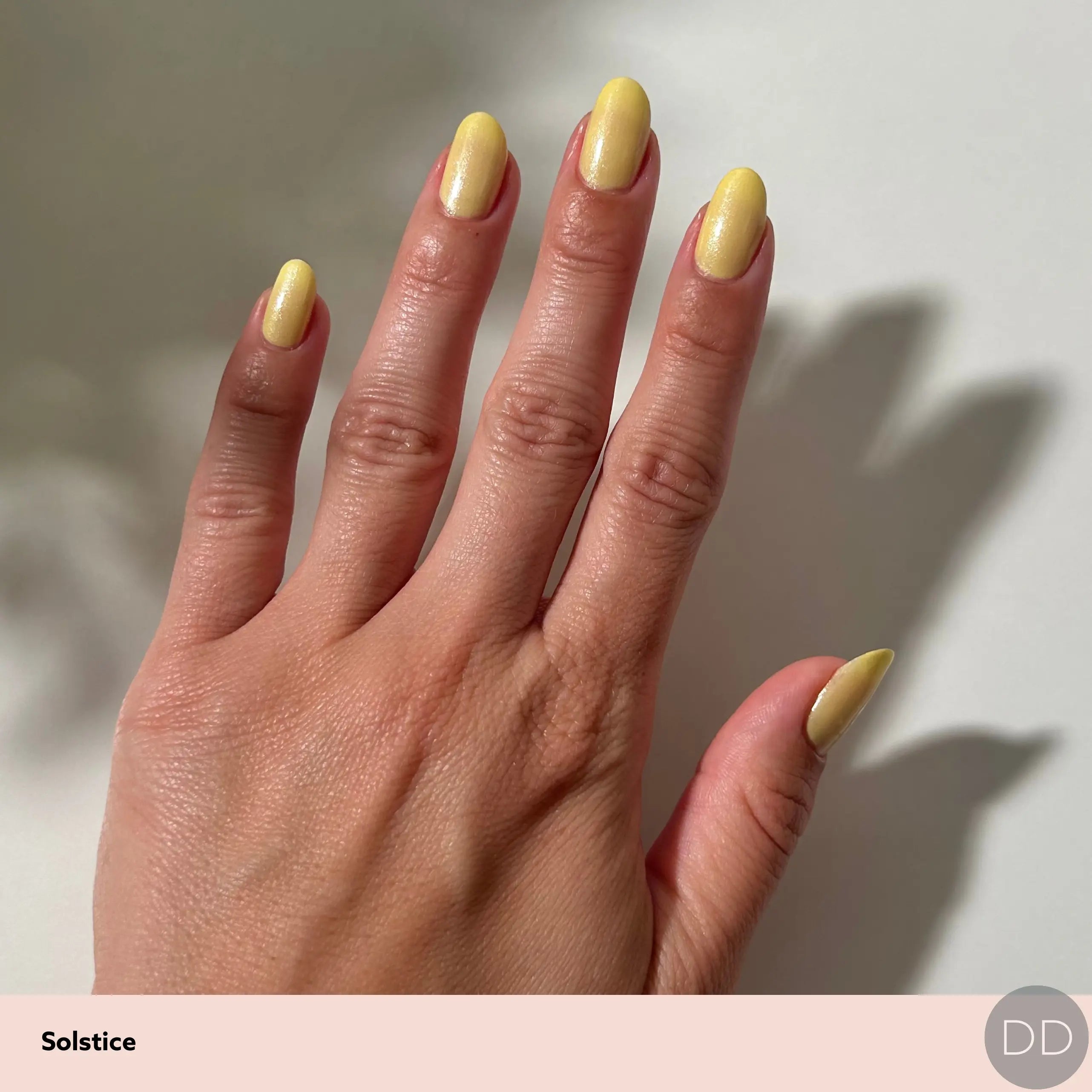 Dazzle Dry Australia & New Zealand SOLSTICE