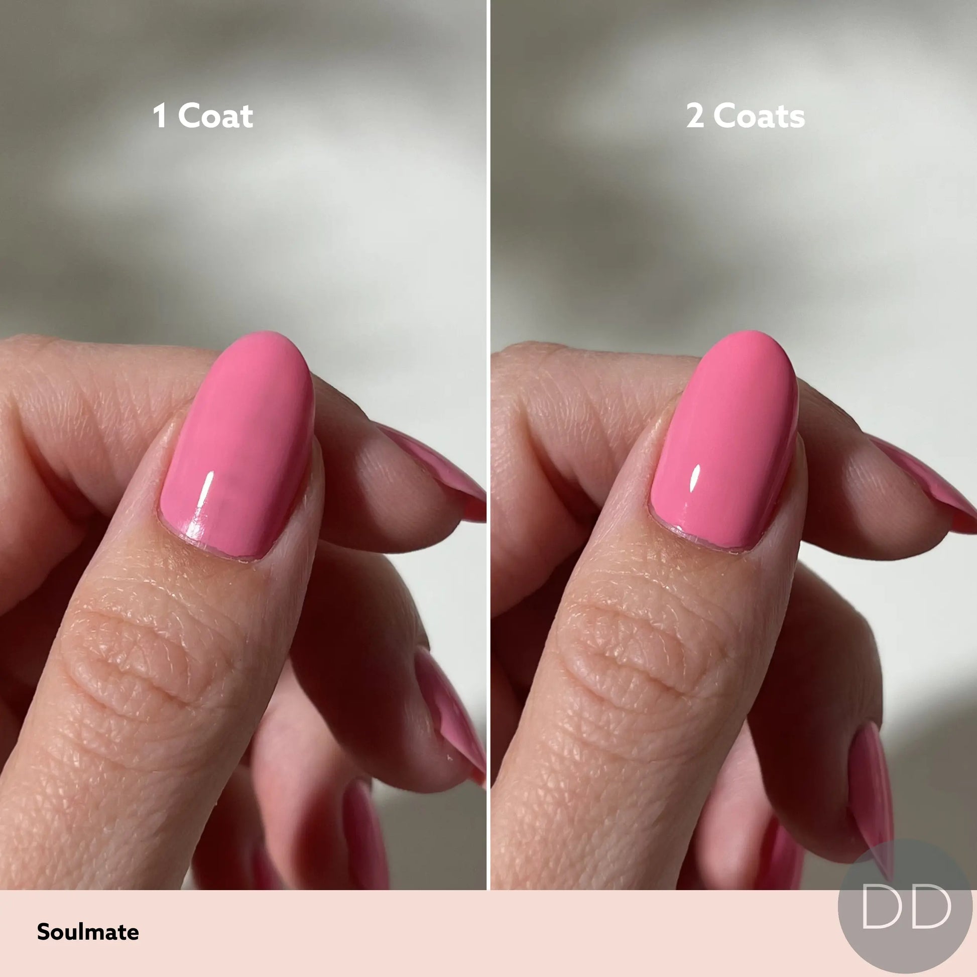 Dazzle Dry Australia & New Zealand MINI KIT SOULMATE