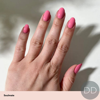 Dazzle Dry Australia & New Zealand MINI KIT SOULMATE