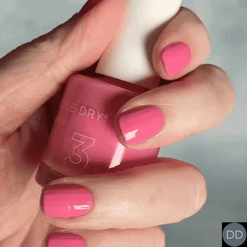 Dazzle Dry Australia & New Zealand MINI KIT SOULMATE