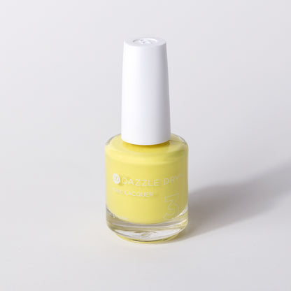 Space Lemon - FINAL STOCK