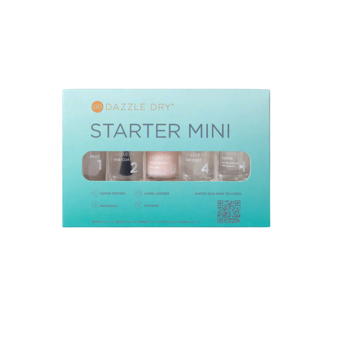 Mini Kit - Starter Kit