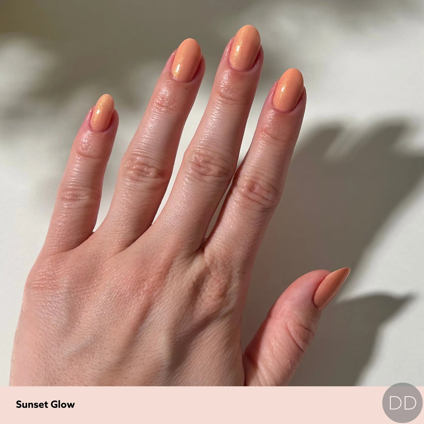 Dazzle Dry Australia & New Zealand SUNSET GLOW