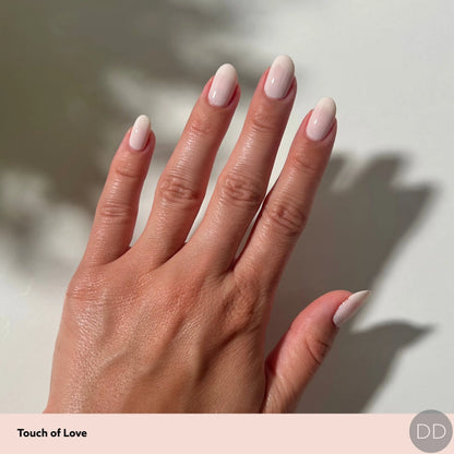 Dazzle Dry Australia & New Zealand TOUCH OF LOVE