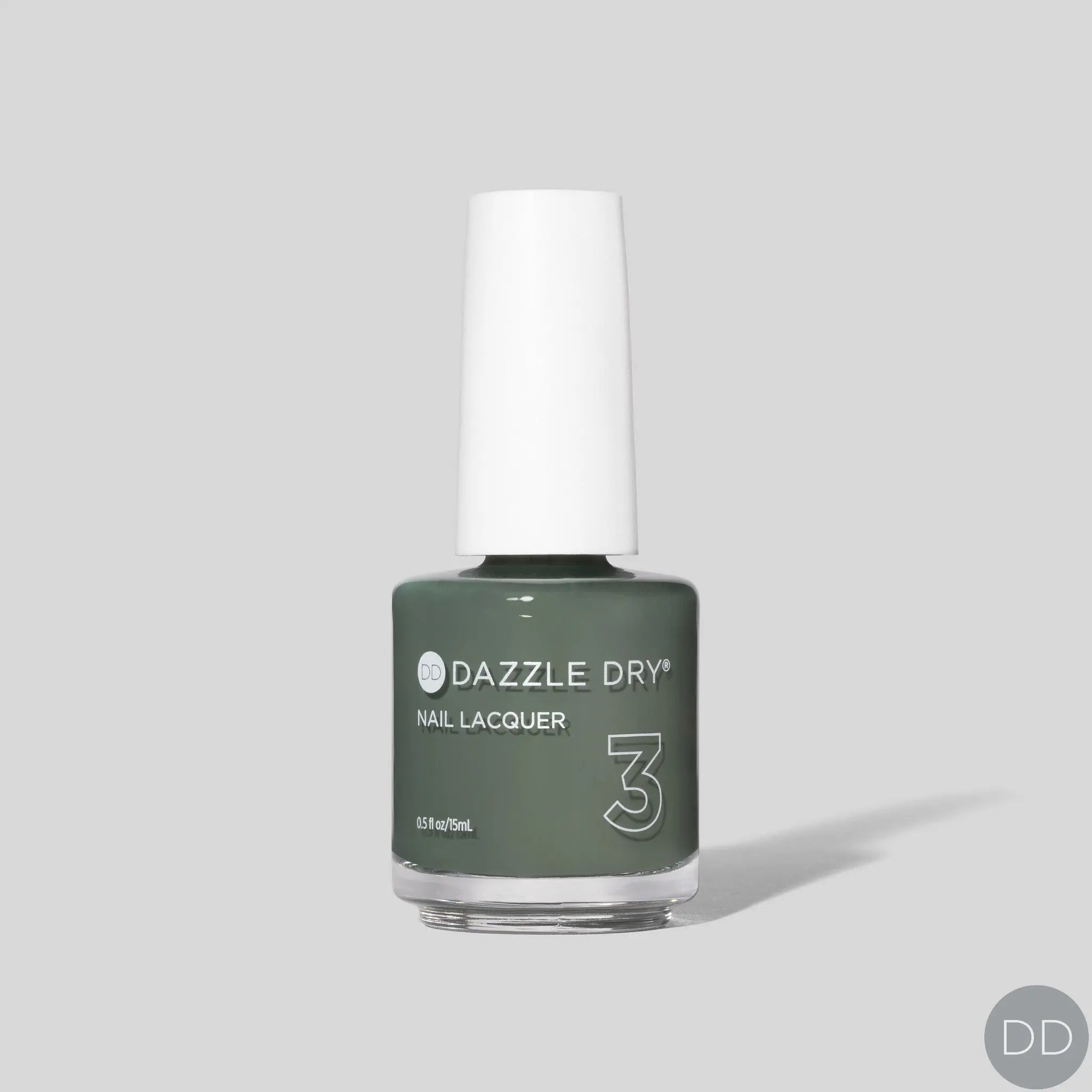 Dazzle Dry Australia & New Zealand VIGOR