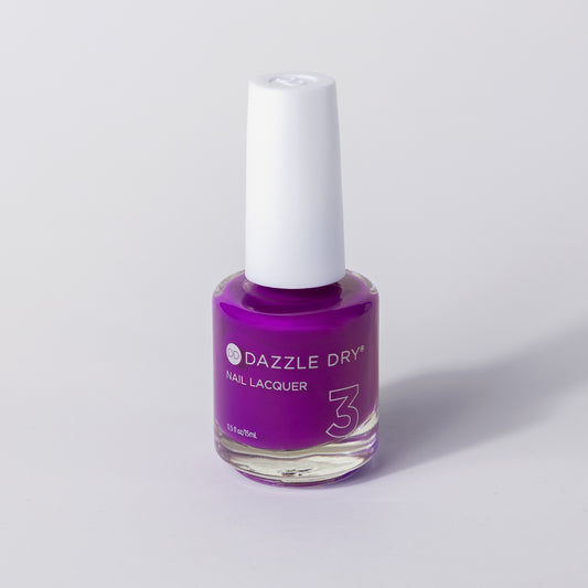 VIOLET VELVET