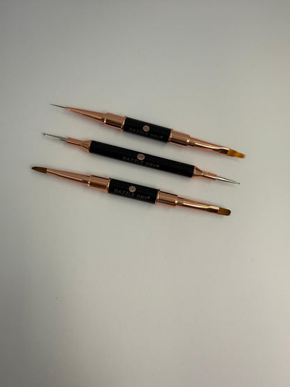 LIMITED EDITION NAIL ART TRIO