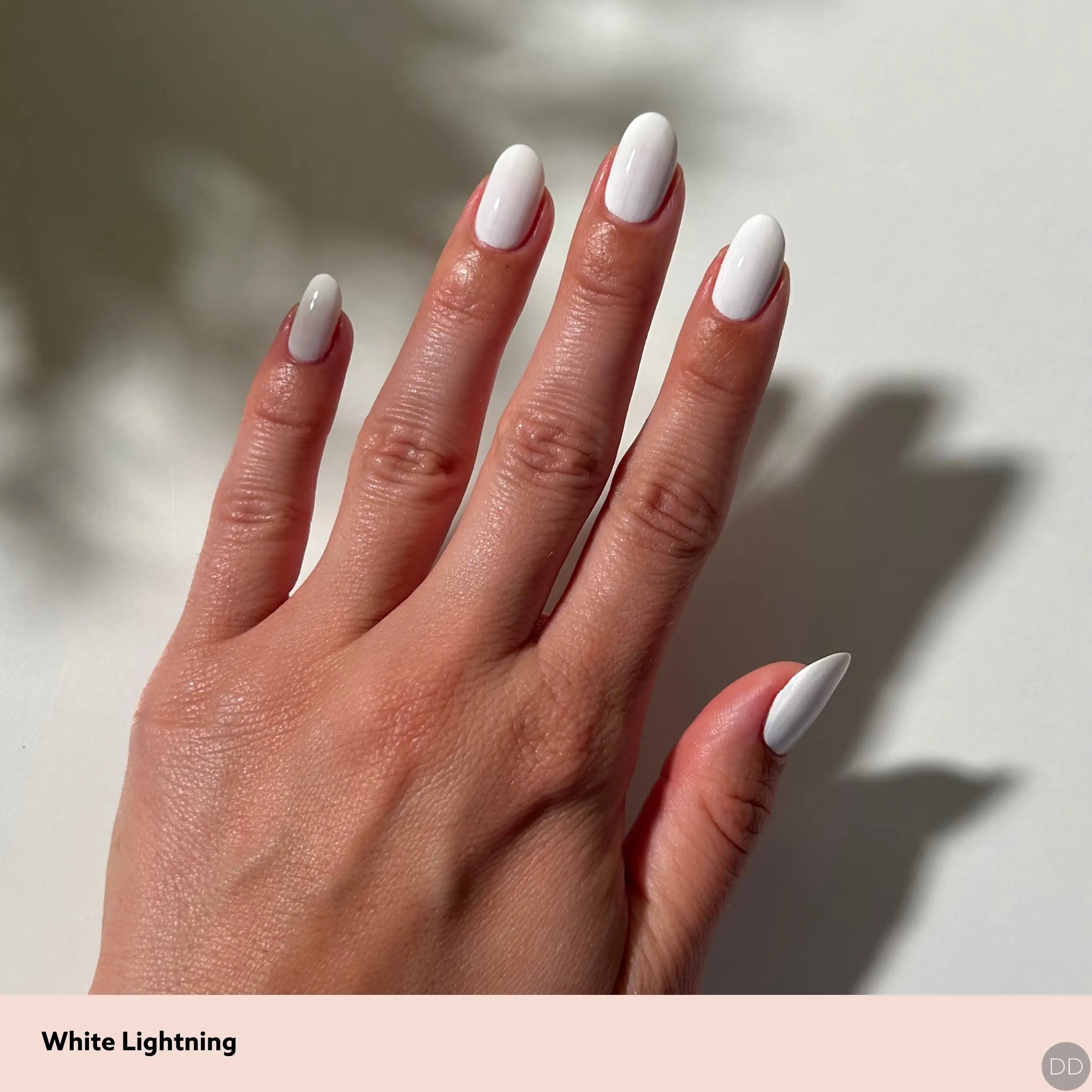 Dazzle Dry Australia & New Zealand WHITE LIGHTNING