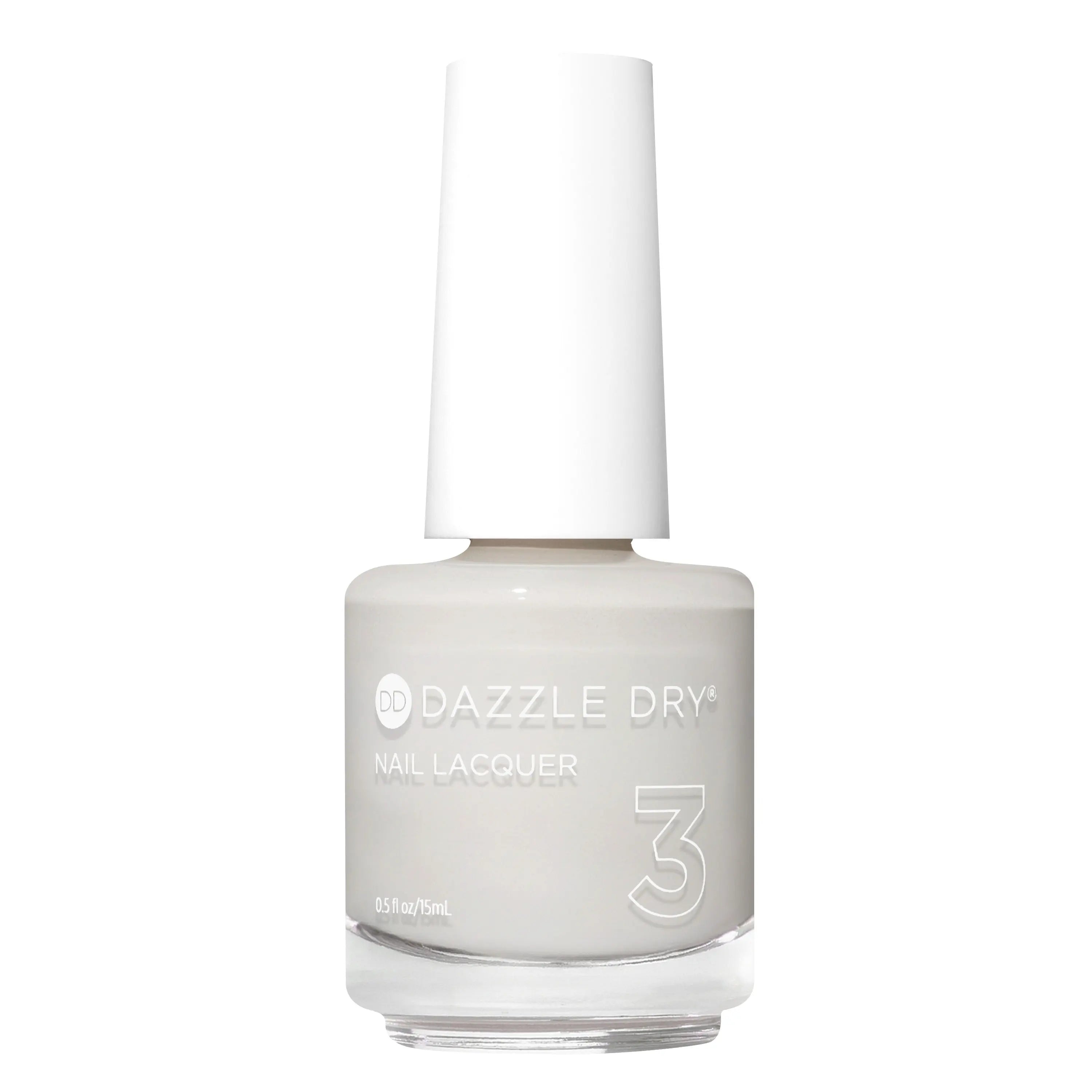 Dazzle Dry Australia & New Zealand A CLEAN SLATE