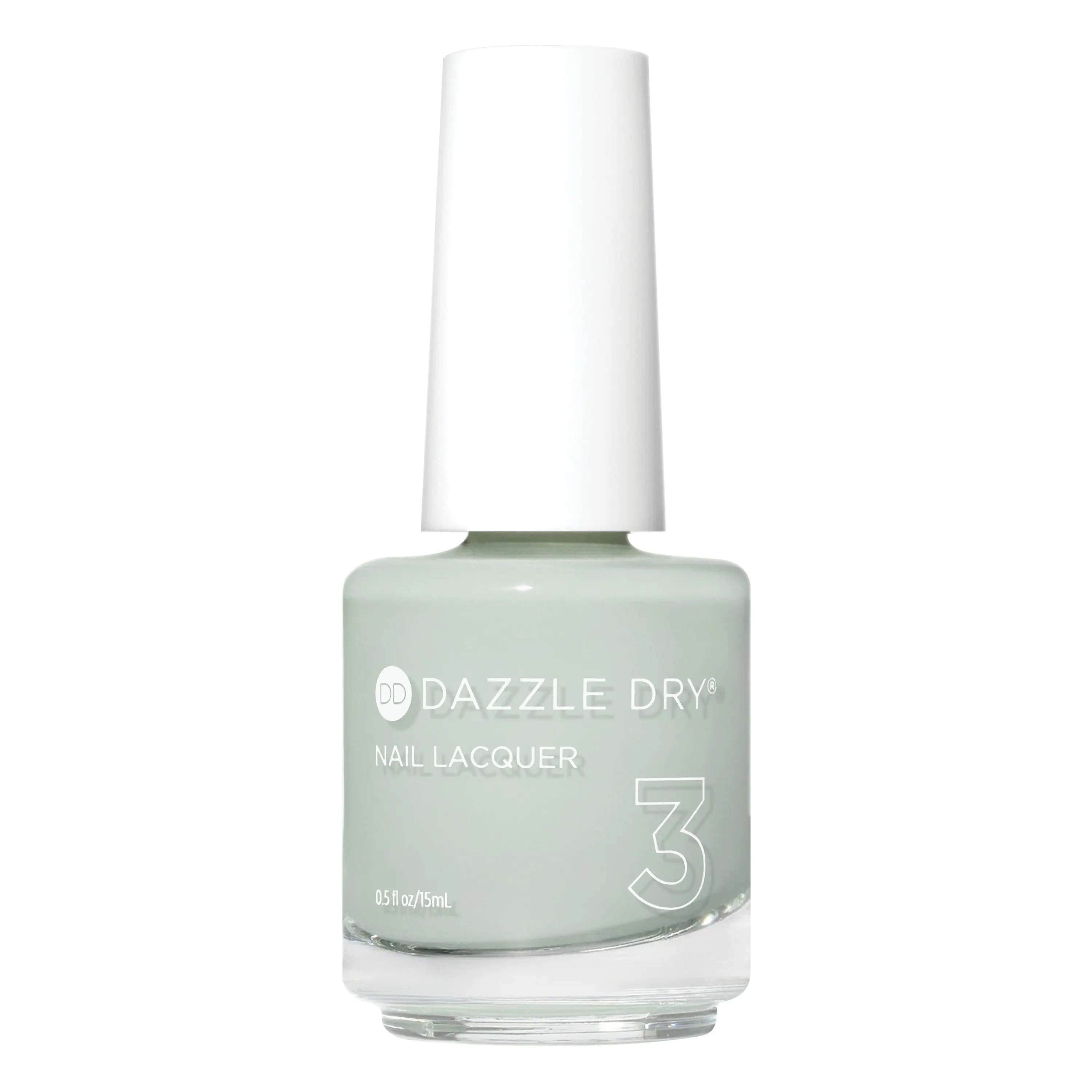 Dazzle Dry Australia & New Zealand AFFLUENT