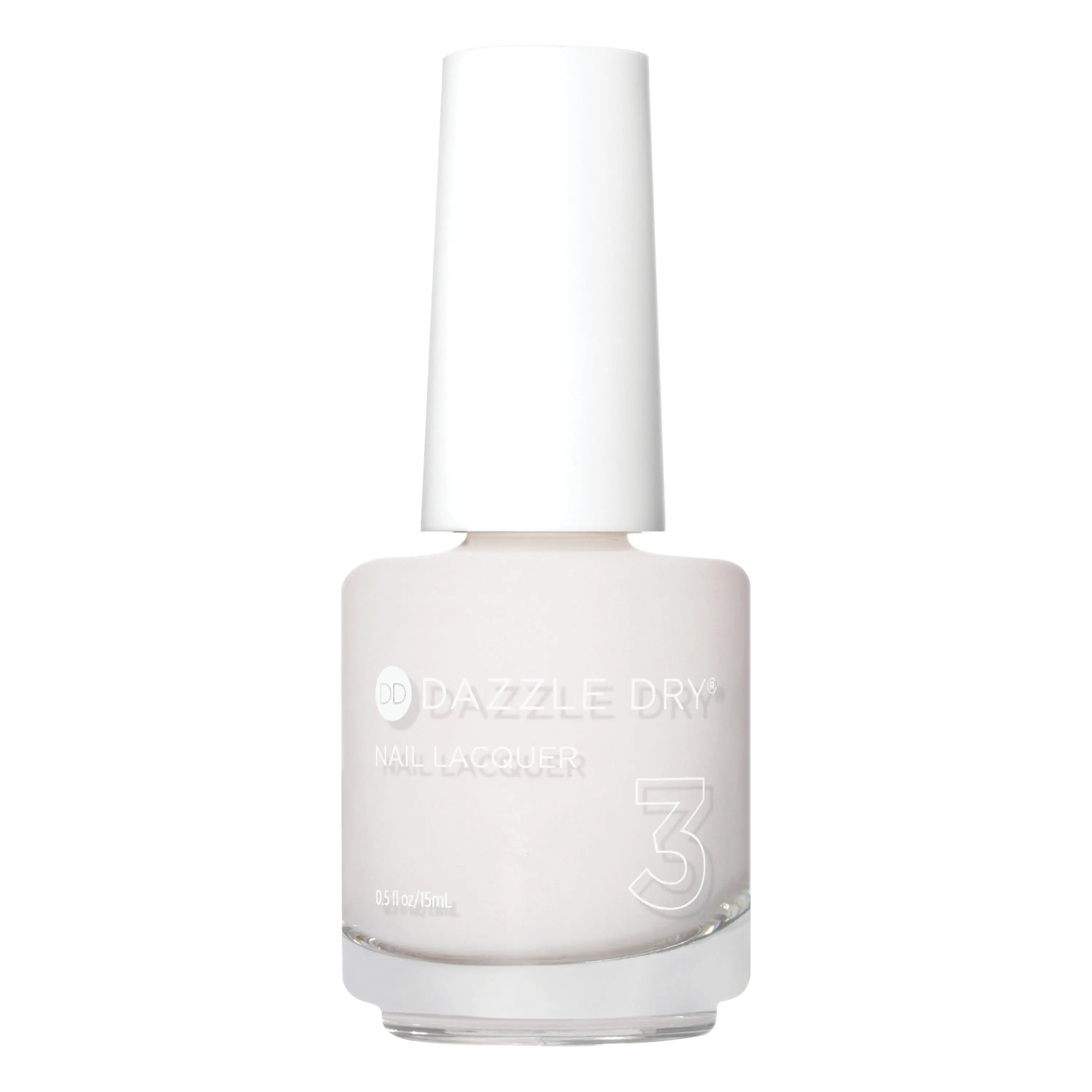 Dazzle Dry Australia & New Zealand AT FIRST BLUSH