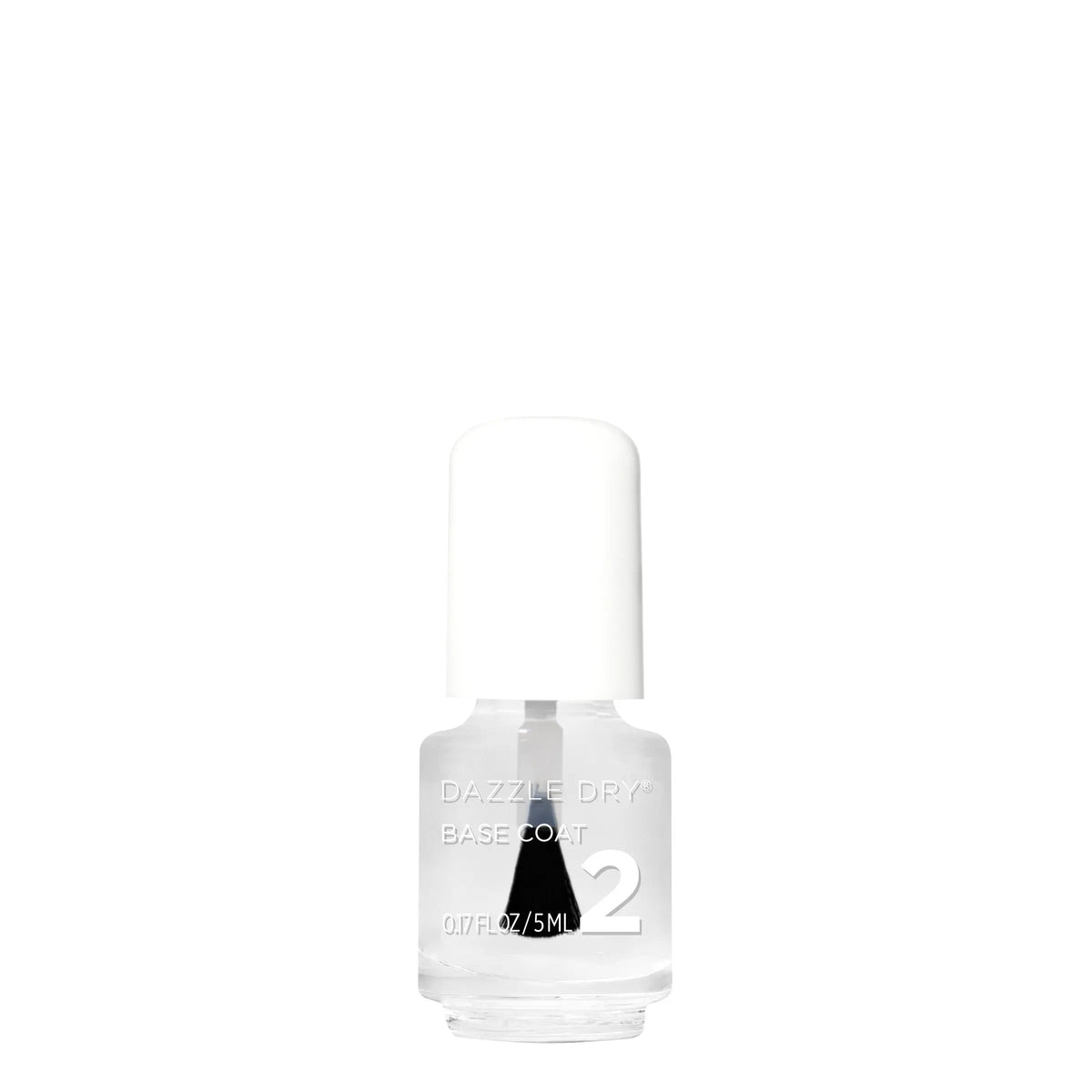 Dazzle Dry Australia & New Zealand BASE COAT