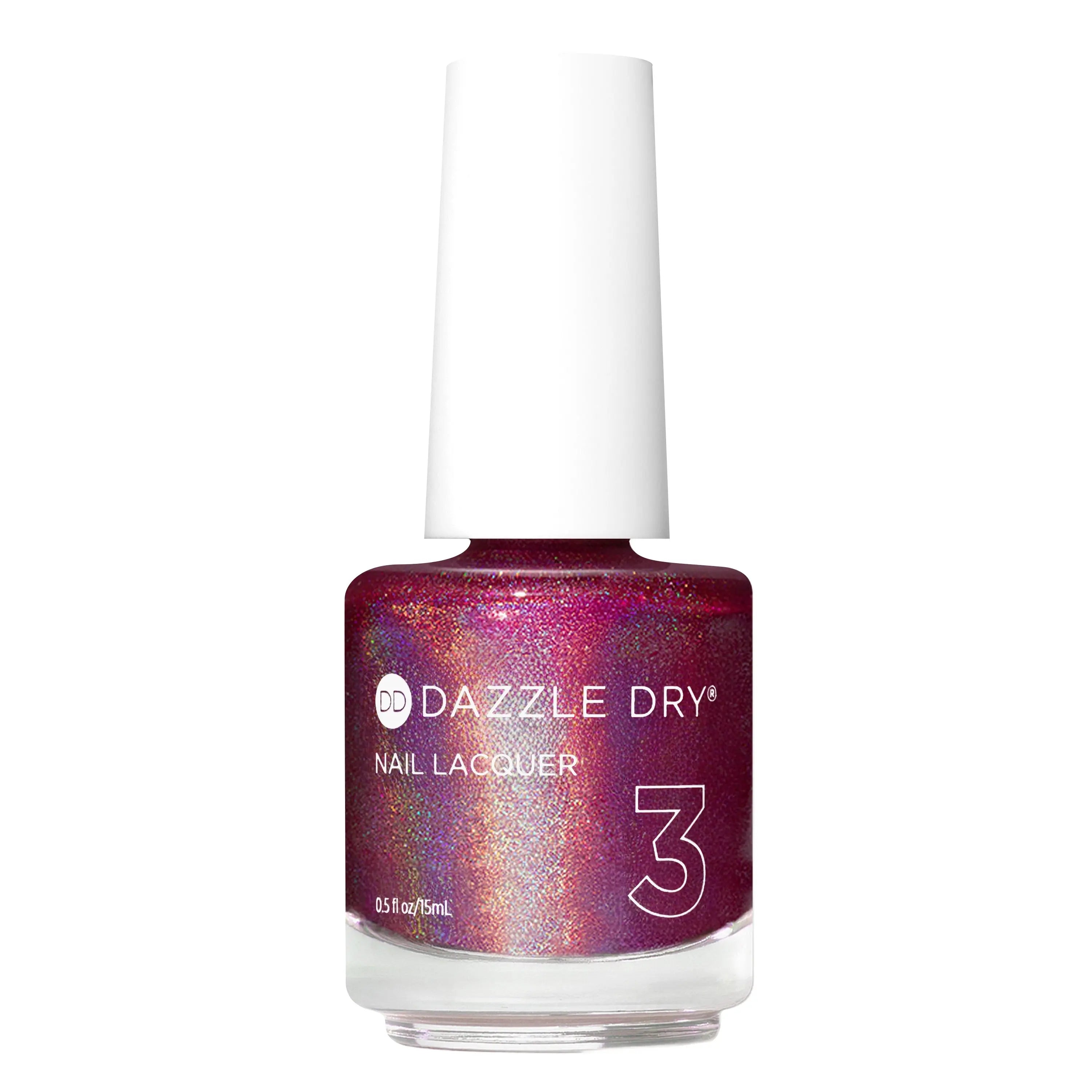 Dazzle Dry Australia & New Zealand BEAUTY SLEEP