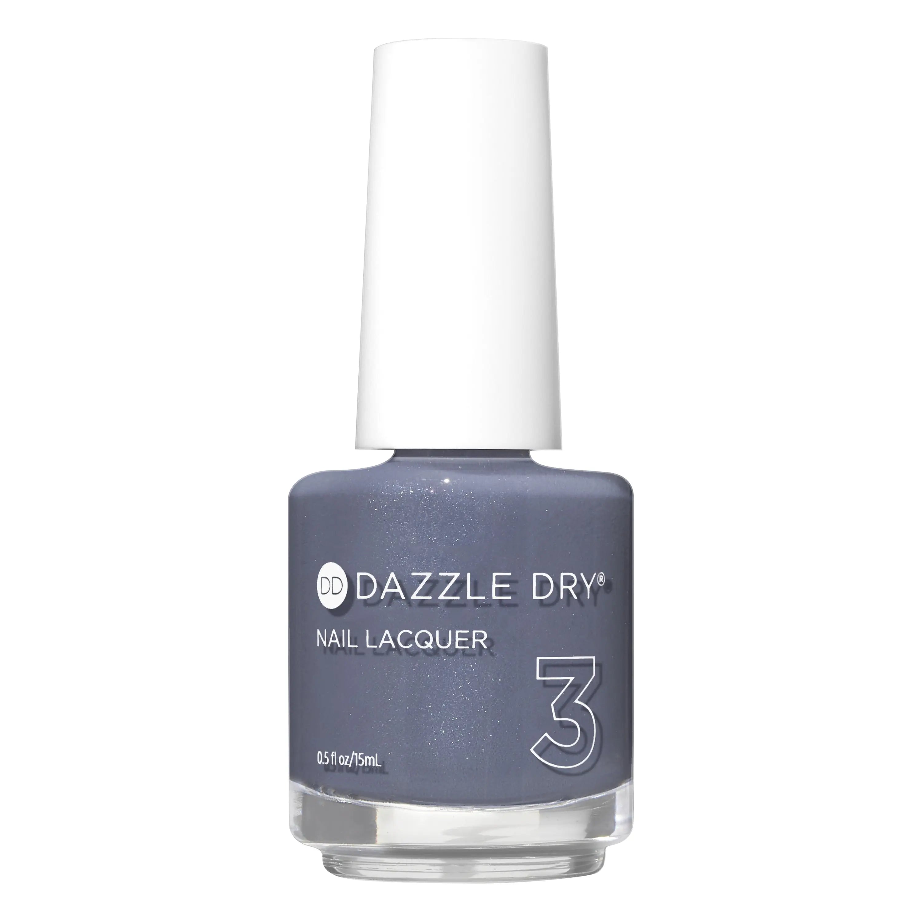 Dazzle Dry Australia & New Zealand BLUE MOON