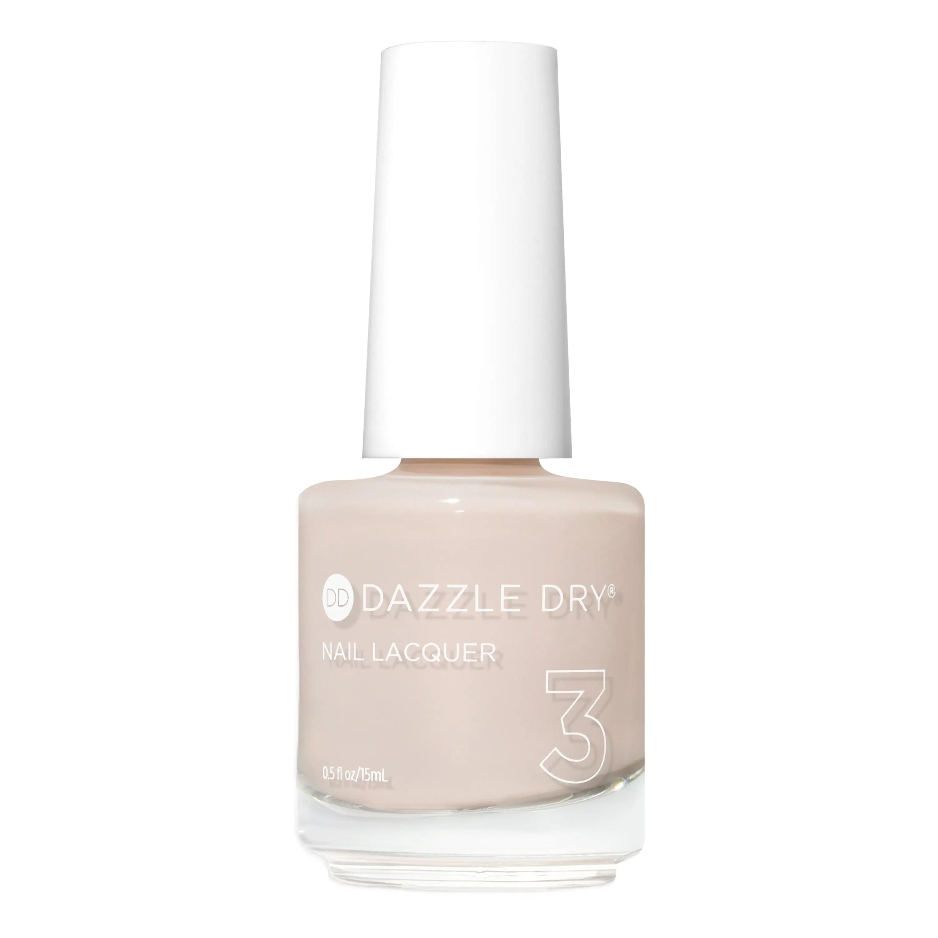 Dazzle Dry Australia & New Zealand BOSS