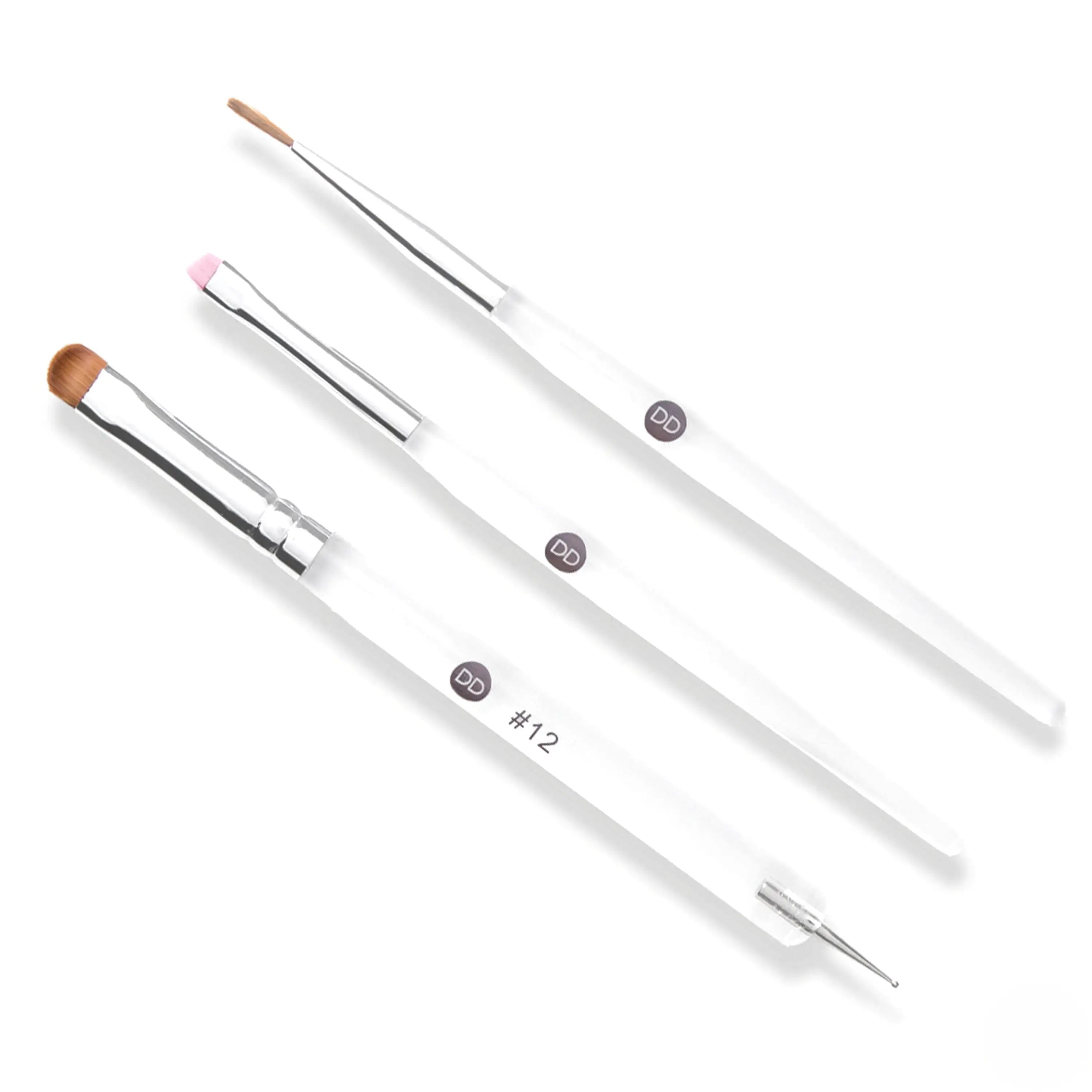 Dazzle Dry Australia & New Zealand BRUSH TRIO
