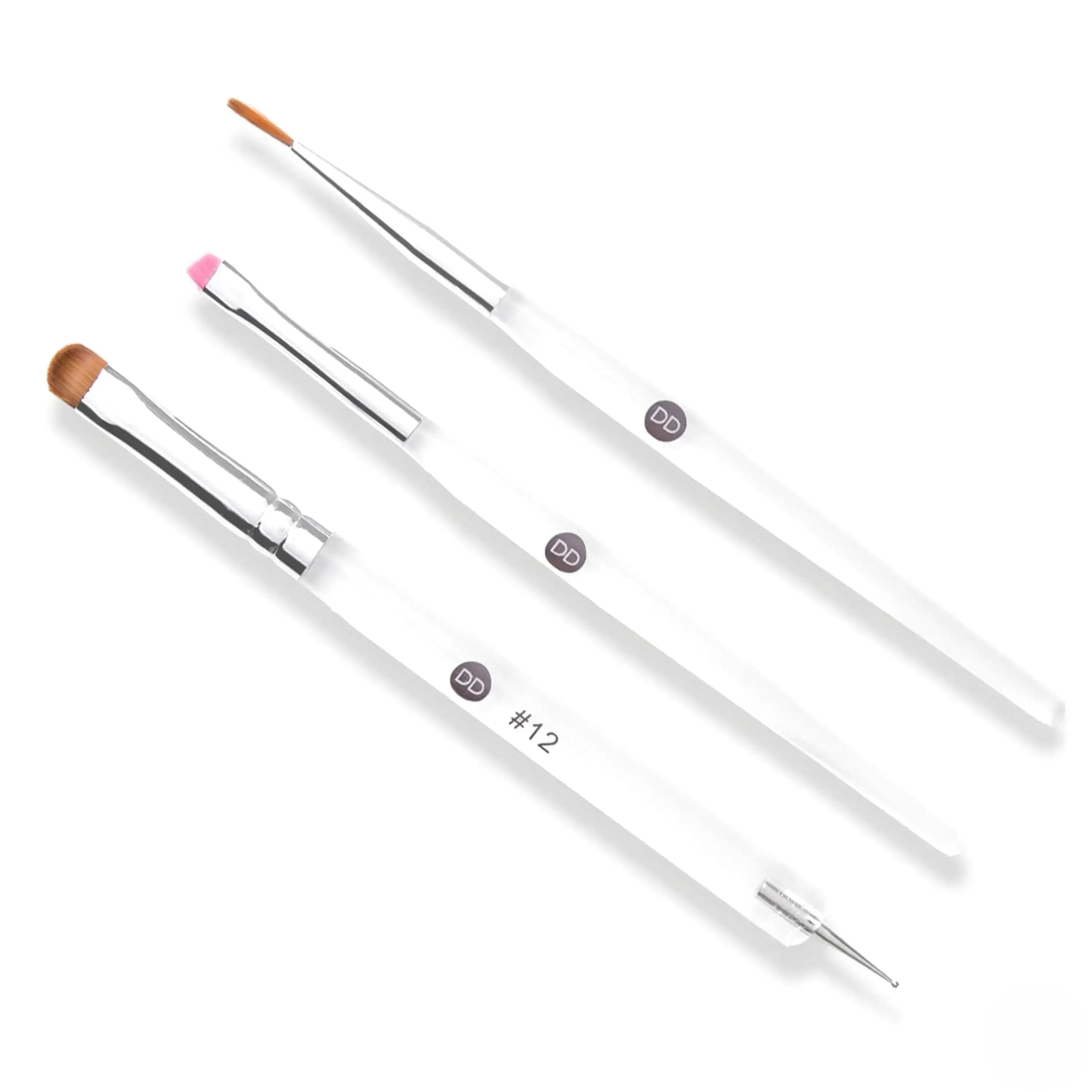 Dazzle Dry Australia & New Zealand BRUSH TRIO