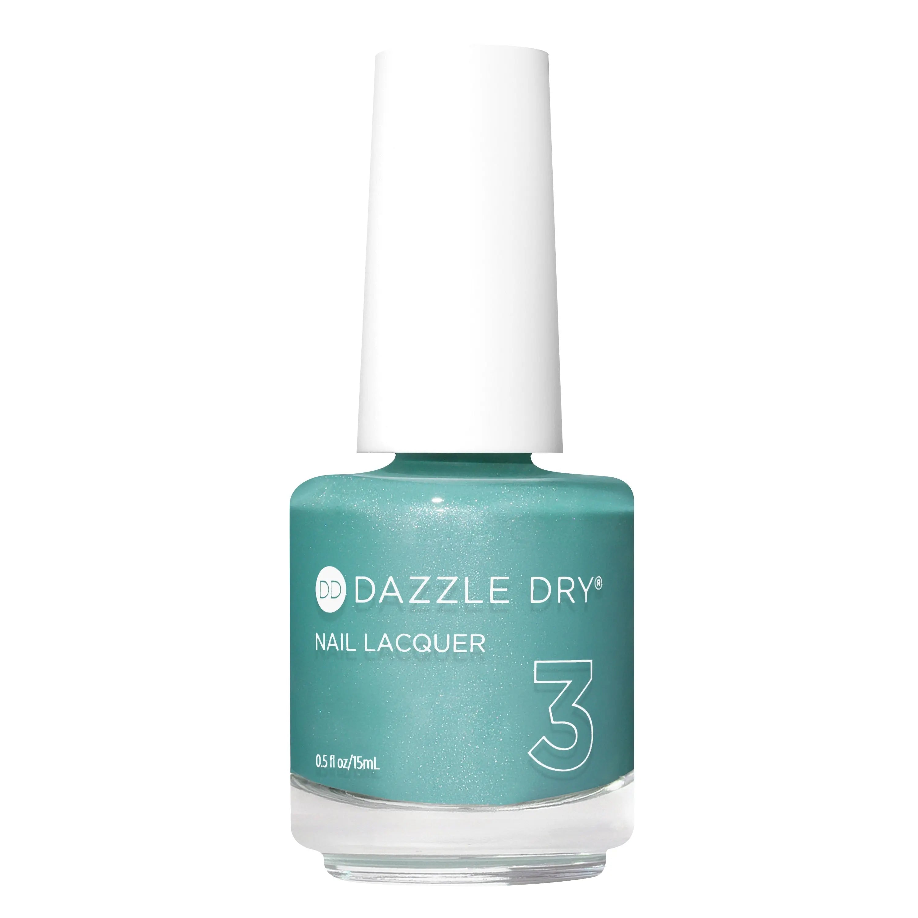 Dazzle Dry Australia & New Zealand BY YOUR SIDE