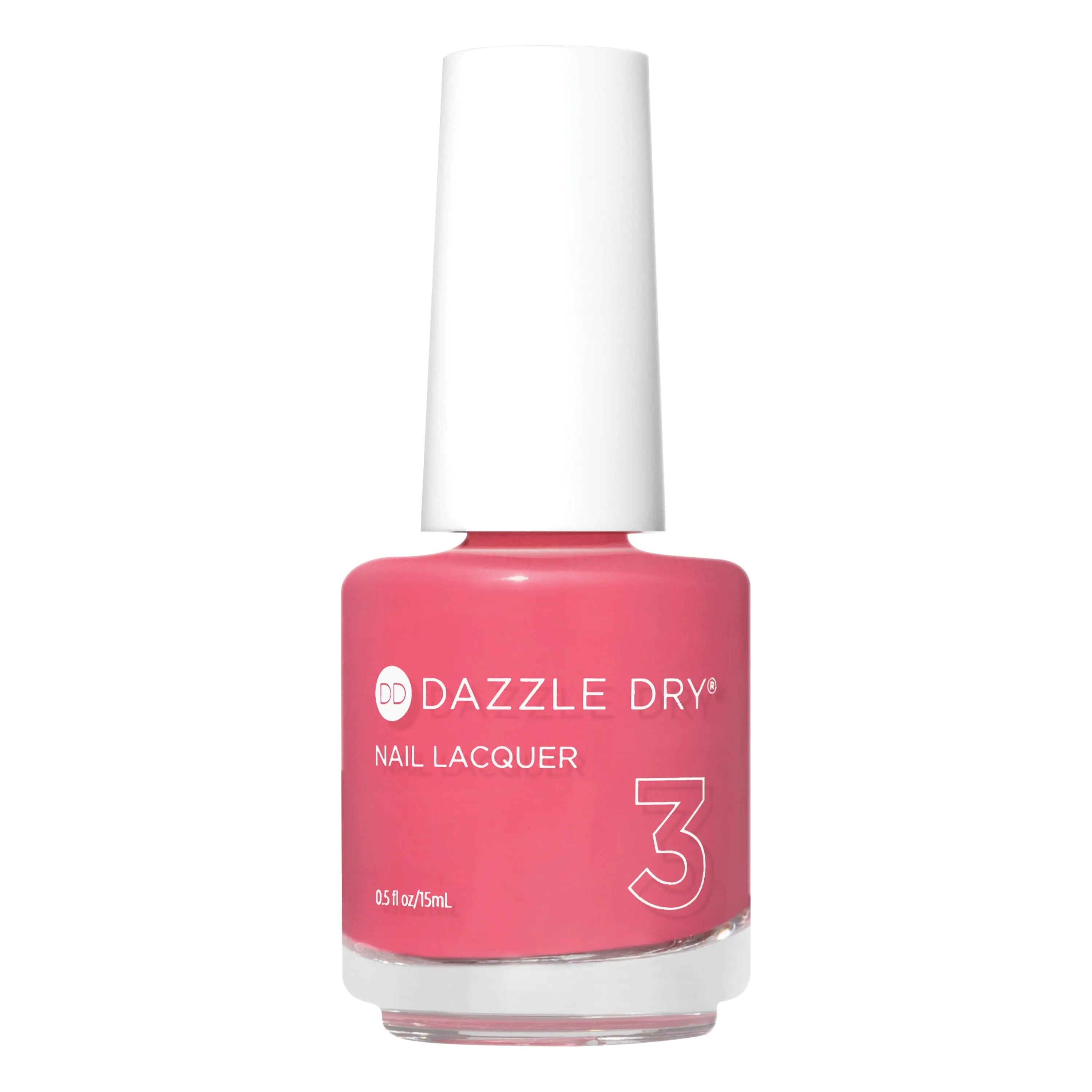 Dazzle Dry Australia & New Zealand CARNIVAL CORAL