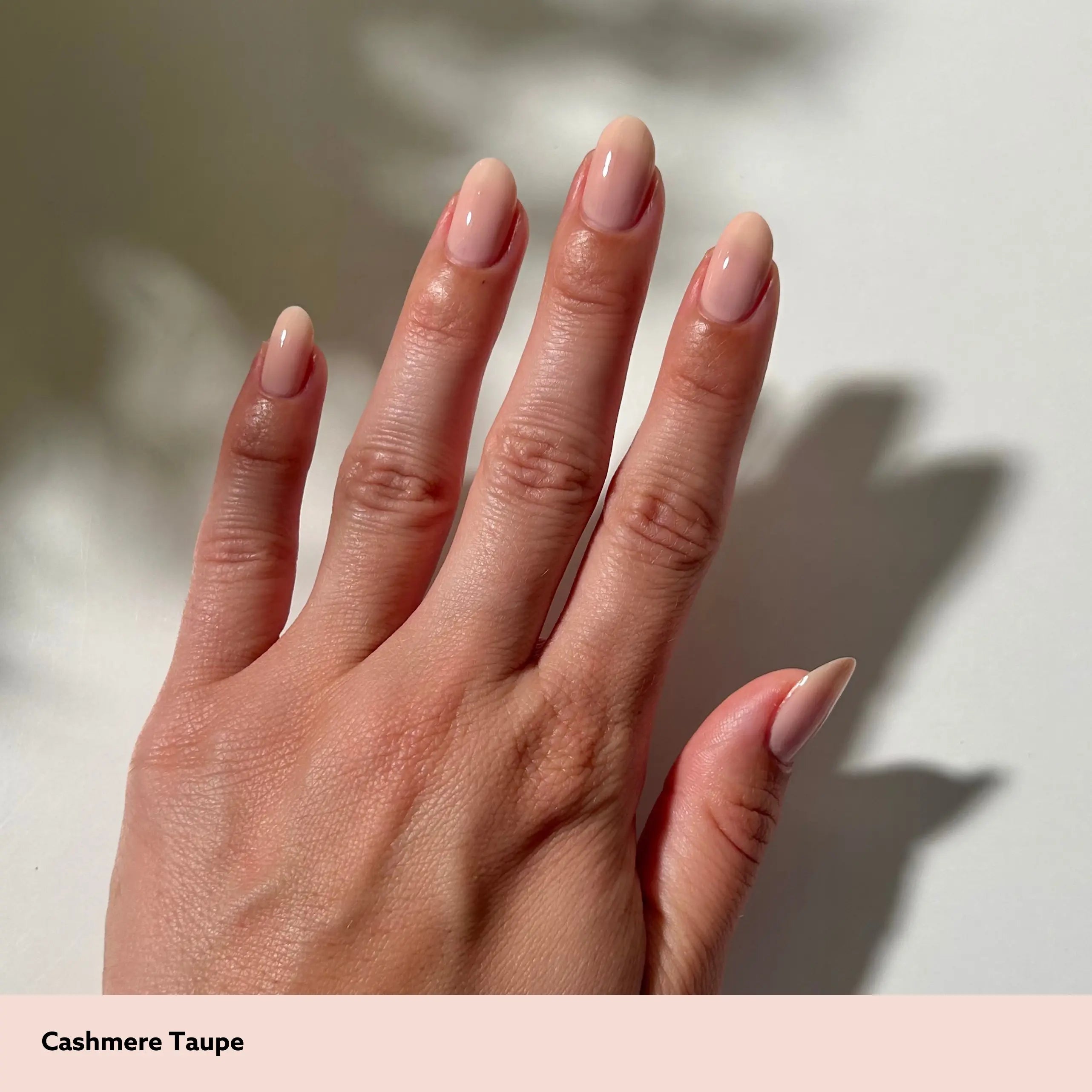 Dazzle Dry Australia & New Zealand CASHMERE TAUPE