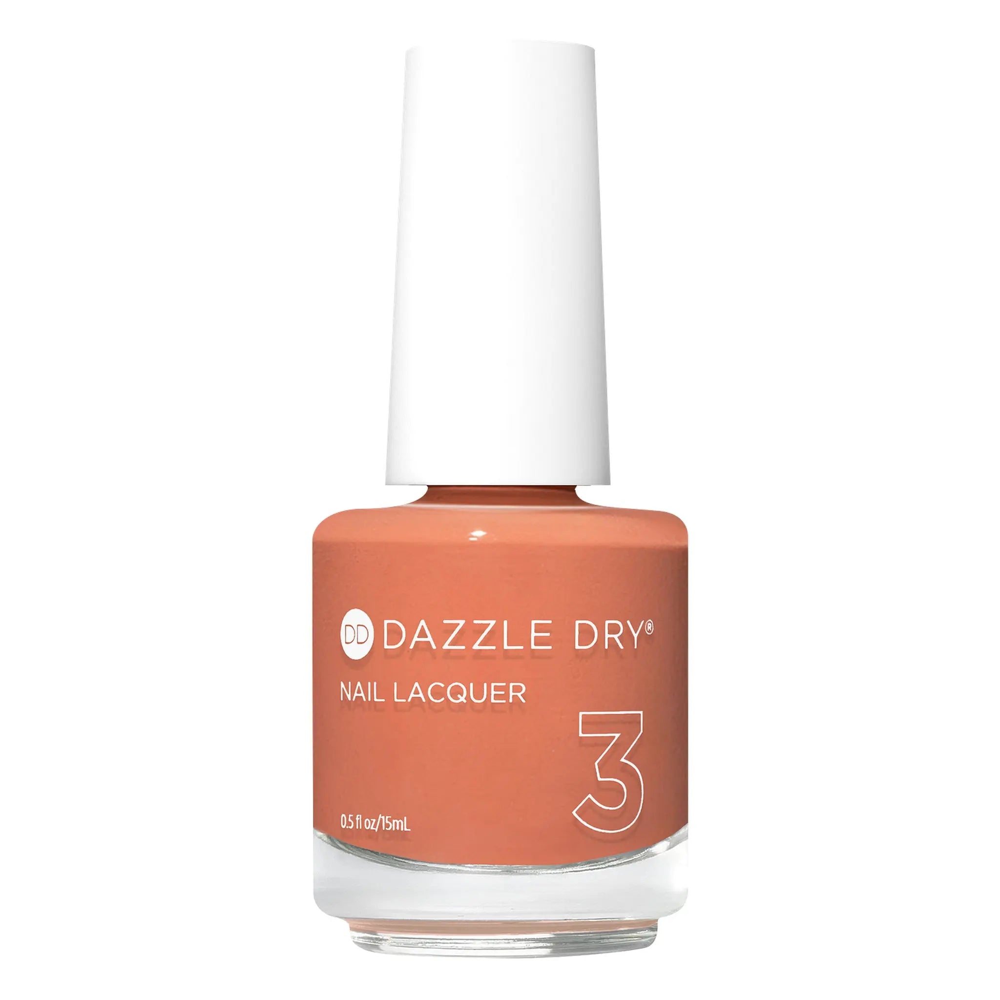 Dazzle Dry Australia & New Zealand CHAPTER ONE