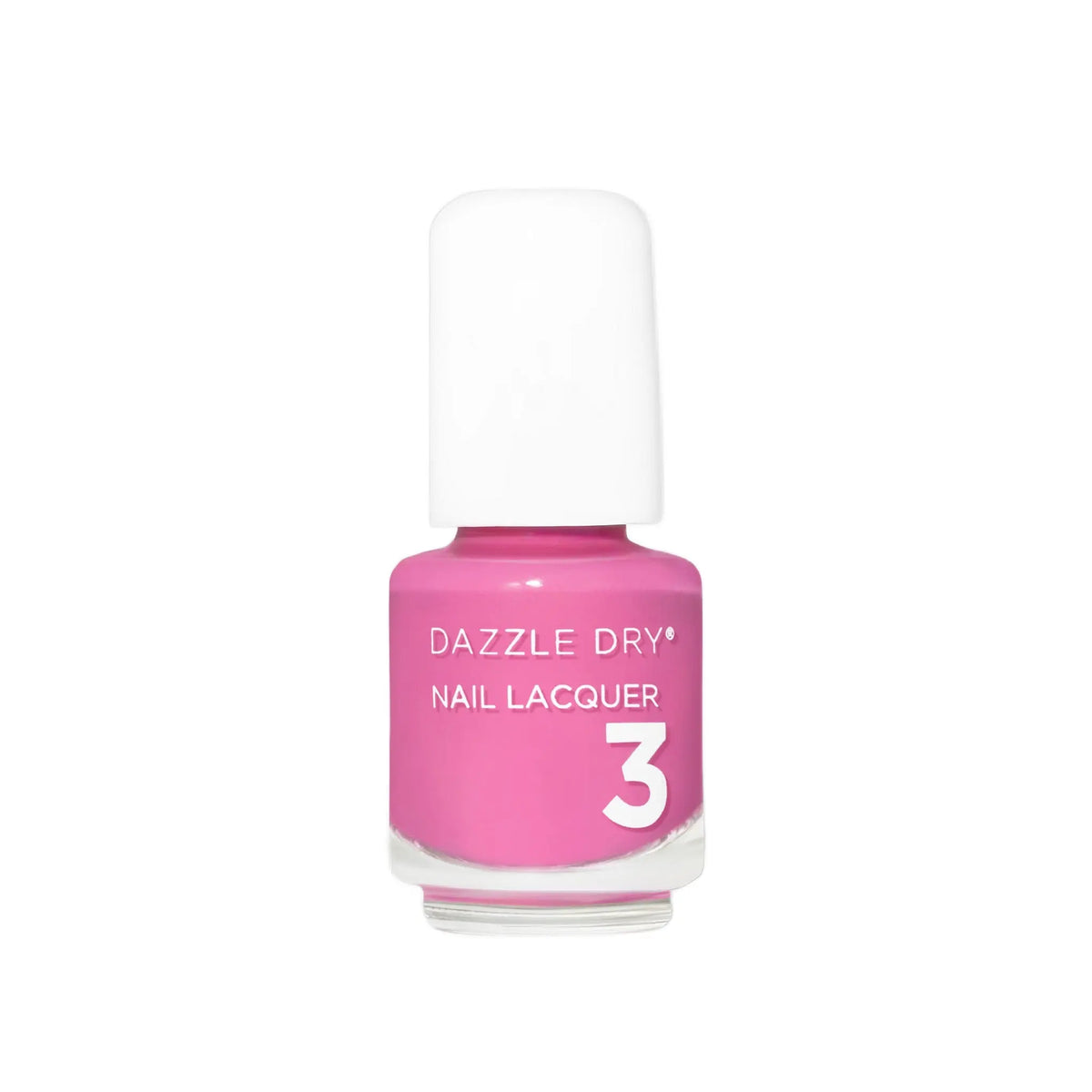 Dazzle Dry Australia & New Zealand CHERRY PARFAIT