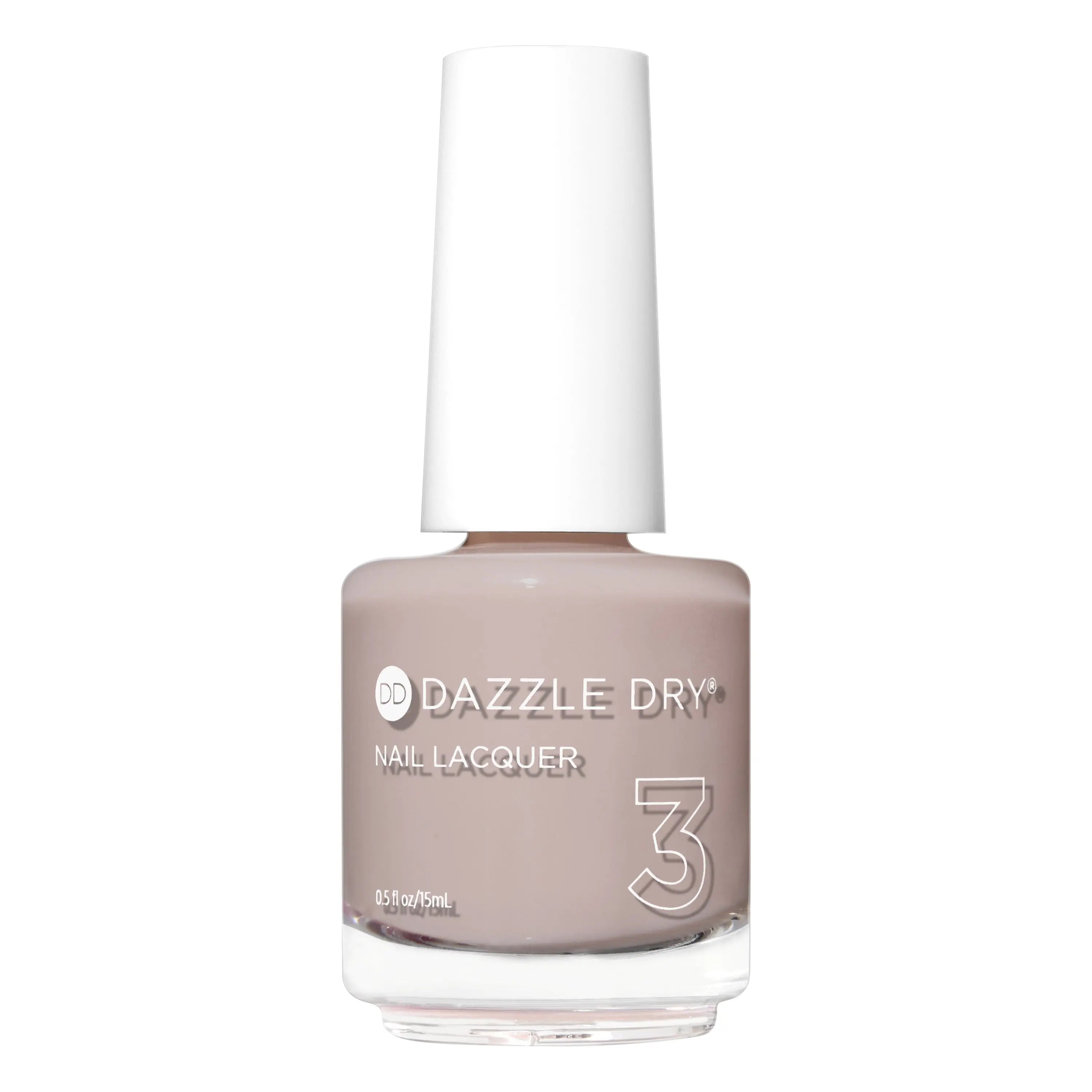 Dazzle Dry Australia & New Zealand CHIFFON MOMENT