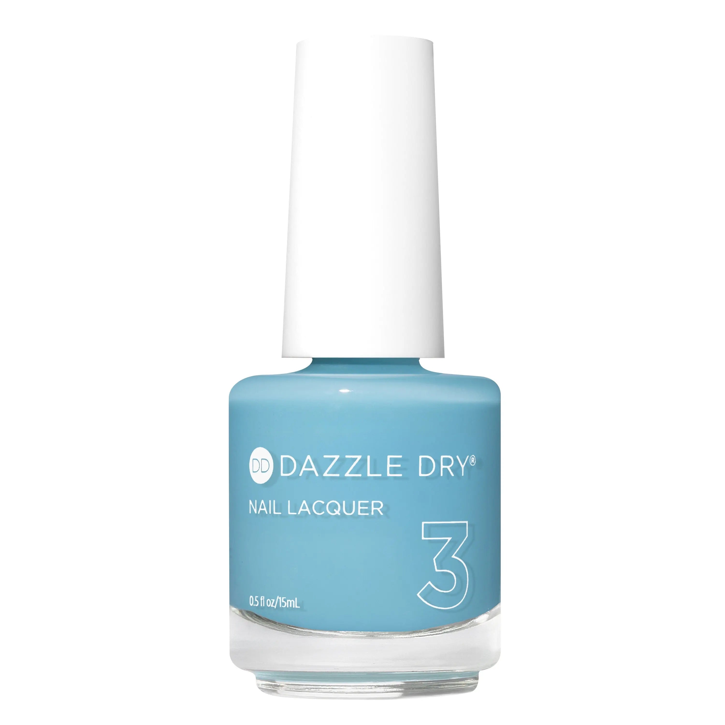 Dazzle Dry Australia & New Zealand CHILL OUT
