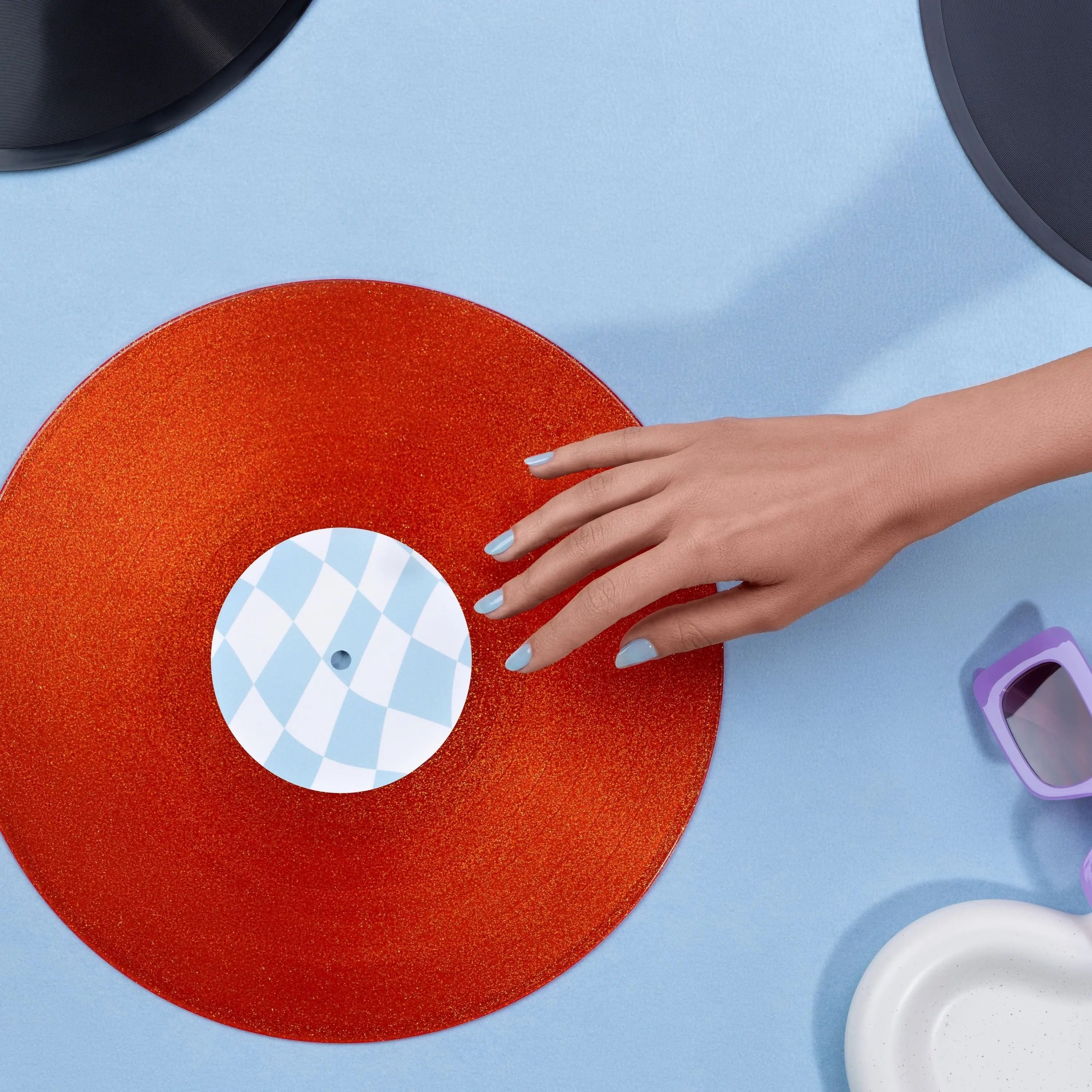 Dazzle Dry Australia & New Zealand CHILL OUT