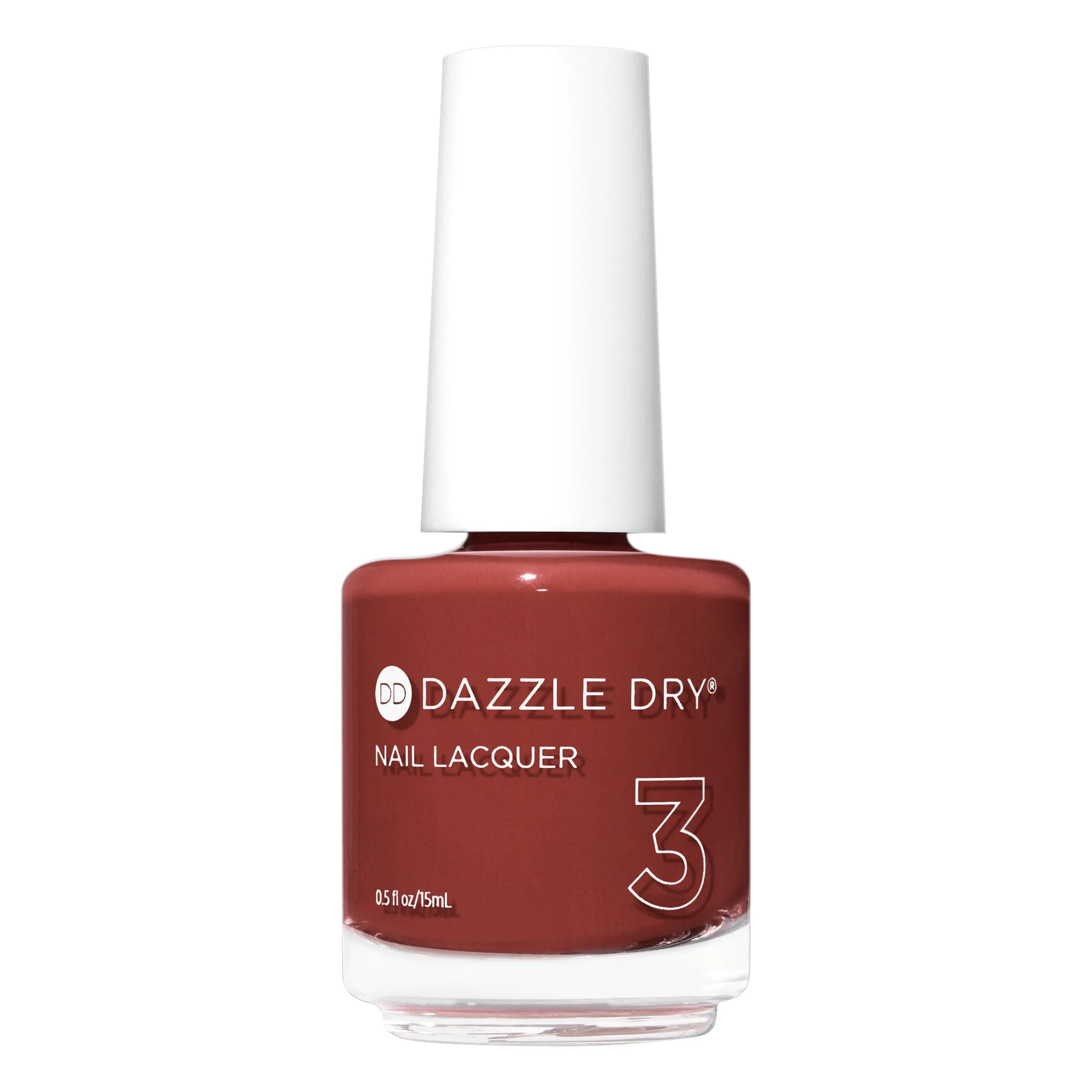 Dazzle Dry Australia & New Zealand CINNAMON SPICE