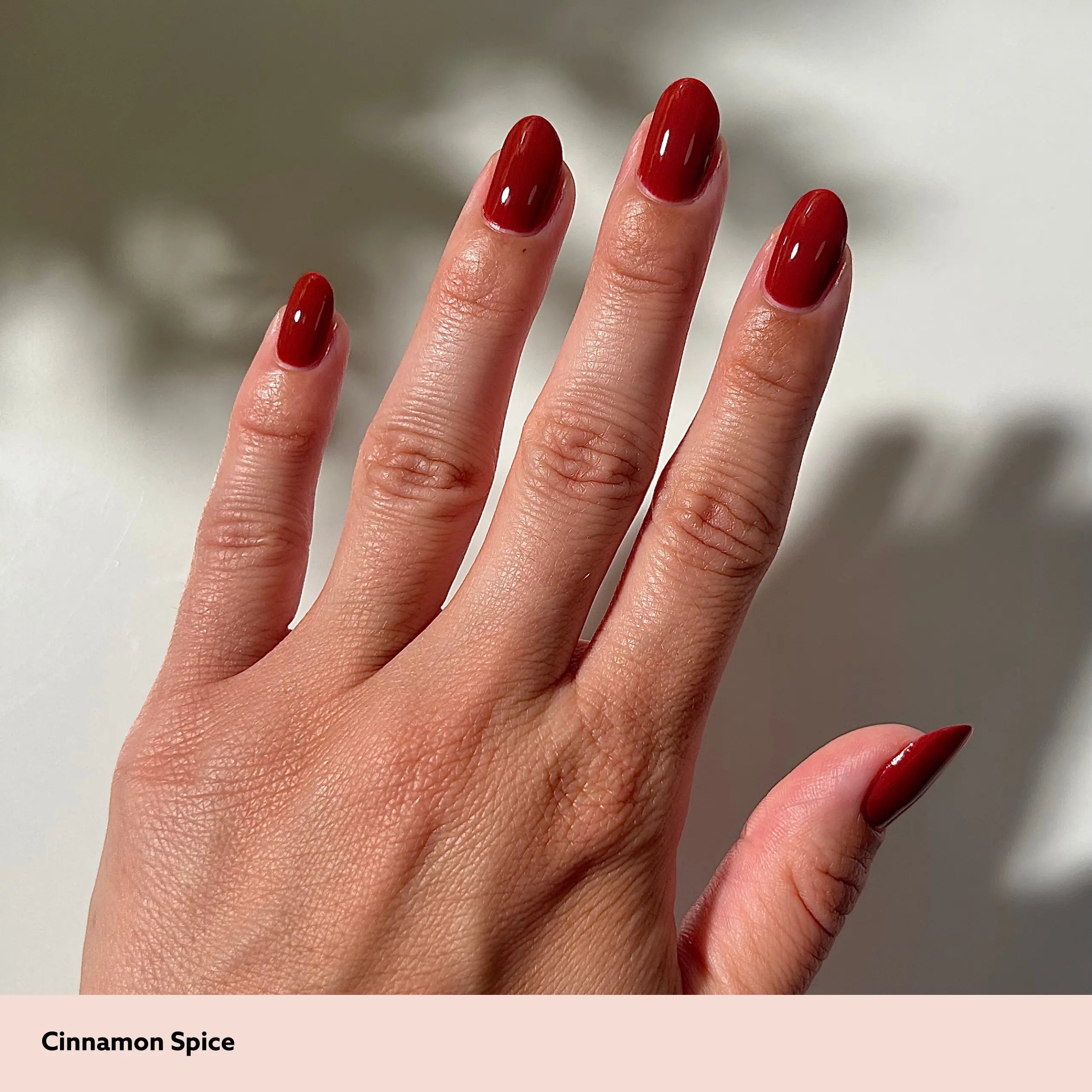 Dazzle Dry Australia & New Zealand CINNAMON SPICE