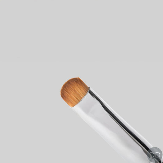 Dazzle Dry Australia & New Zealand FRENCH BRUSH WITH DOTTER #12