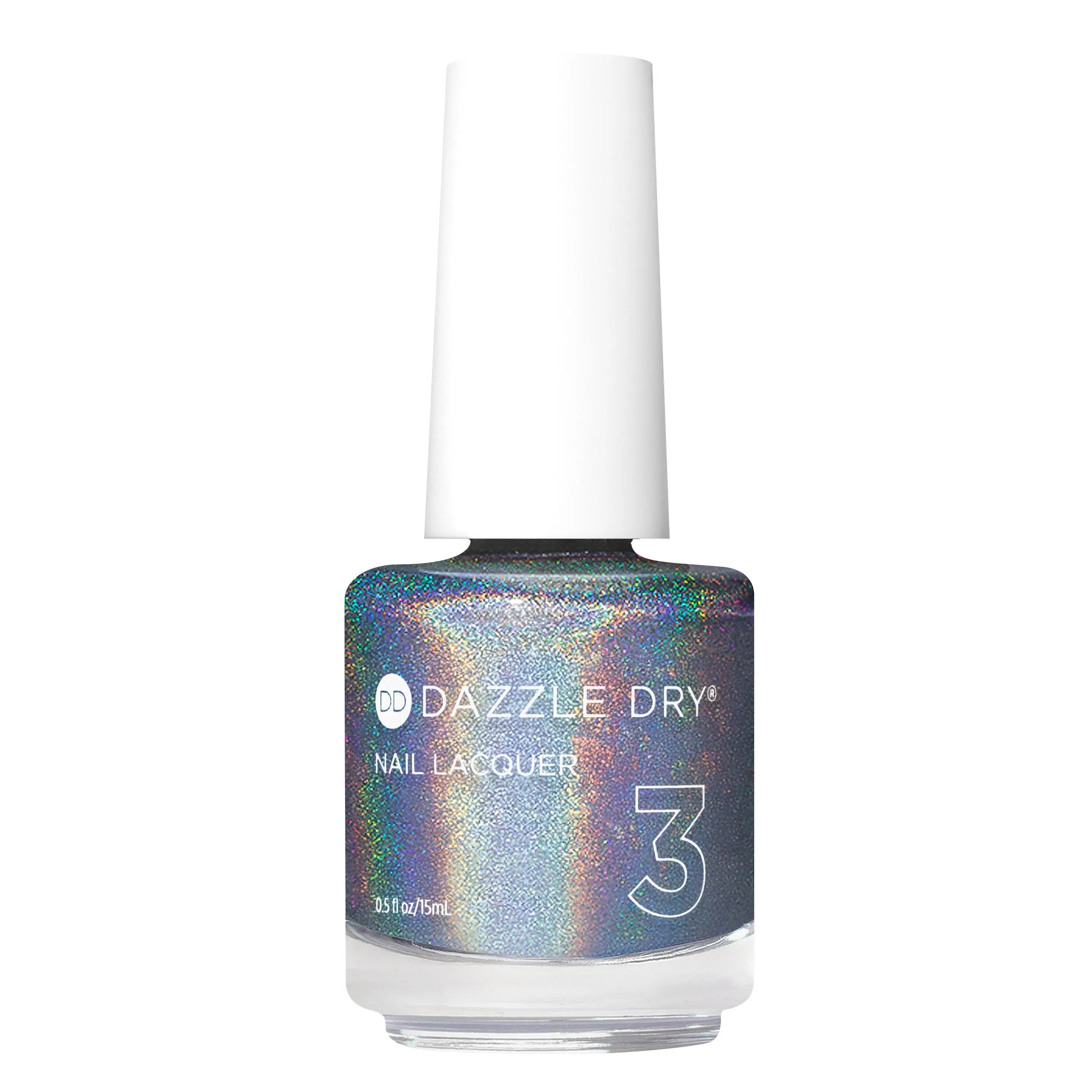 Dazzle Dry Australia & New Zealand DISCO QUEEN
