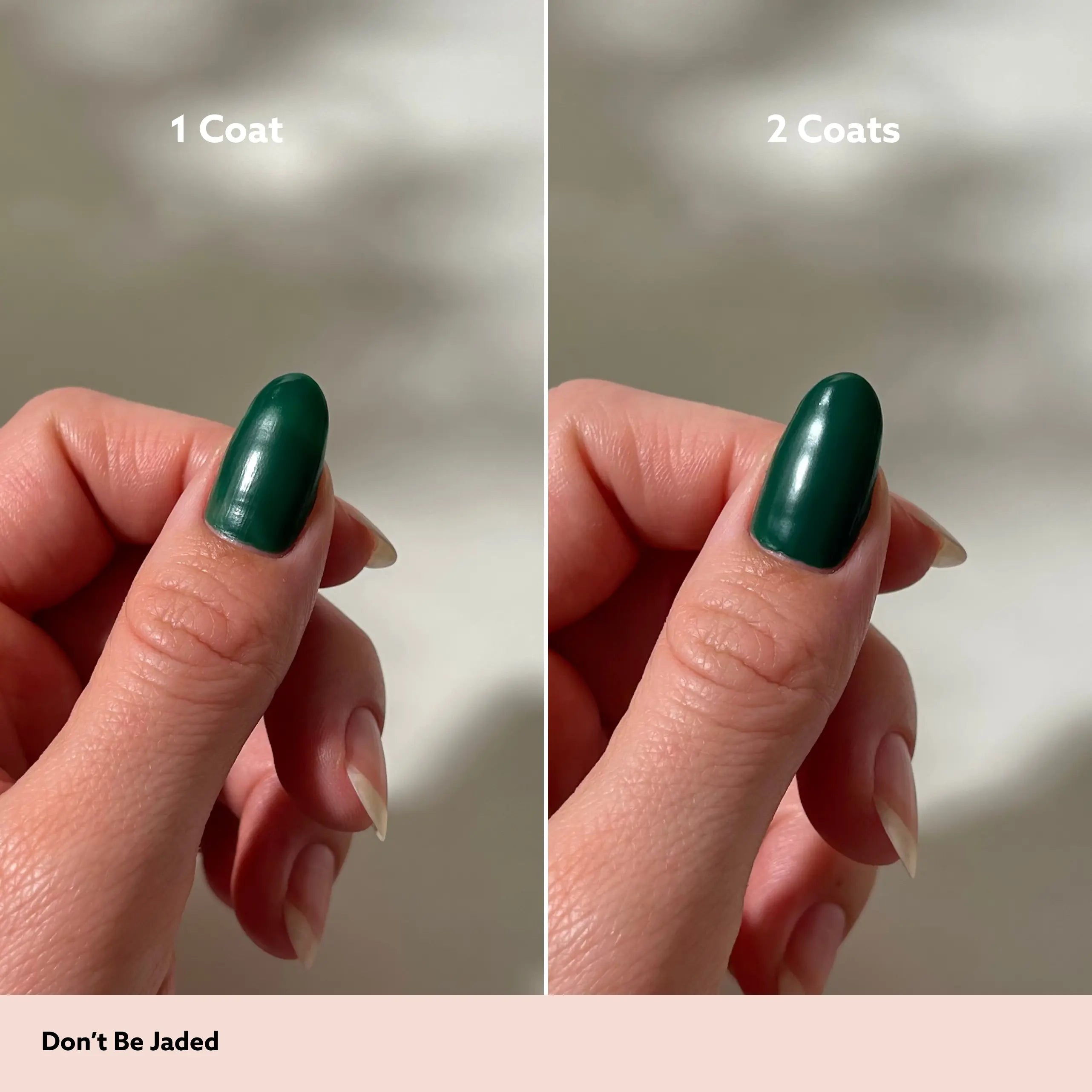 Dazzle Dry Australia & New Zealand DON'T BE JADED