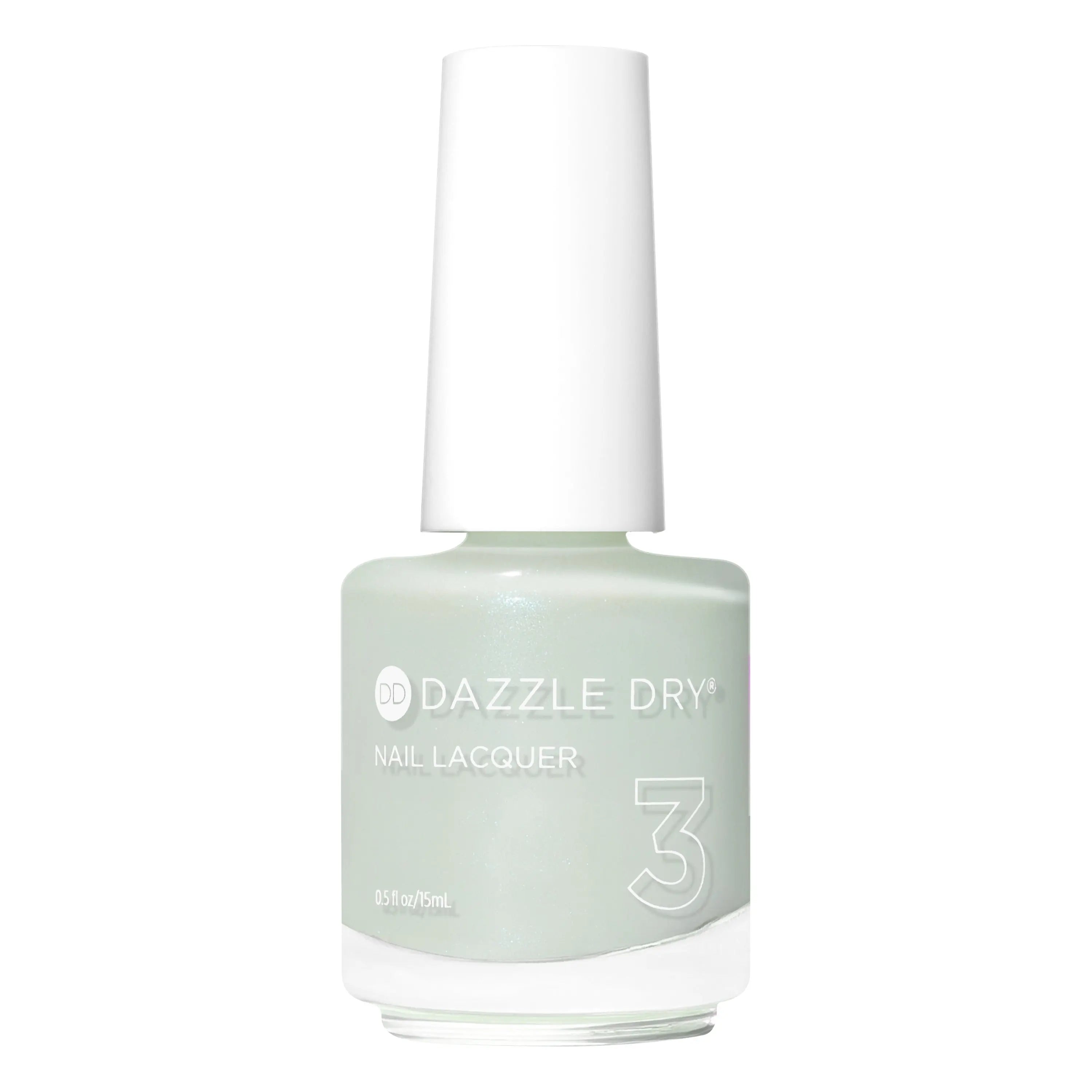 Dazzle Dry Australia & New Zealand EMBARK