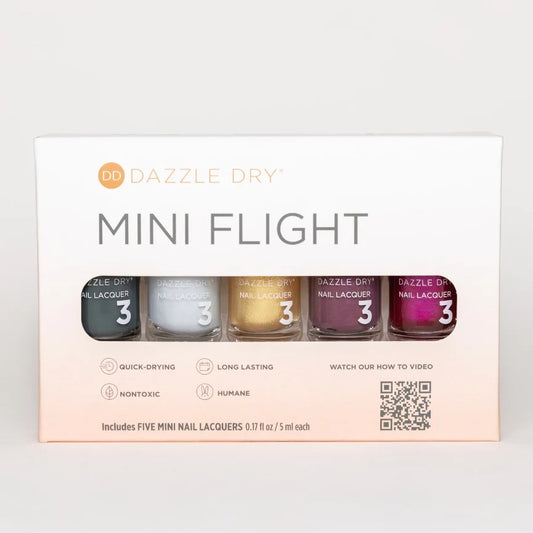 Mini Flight Ethereal Glow