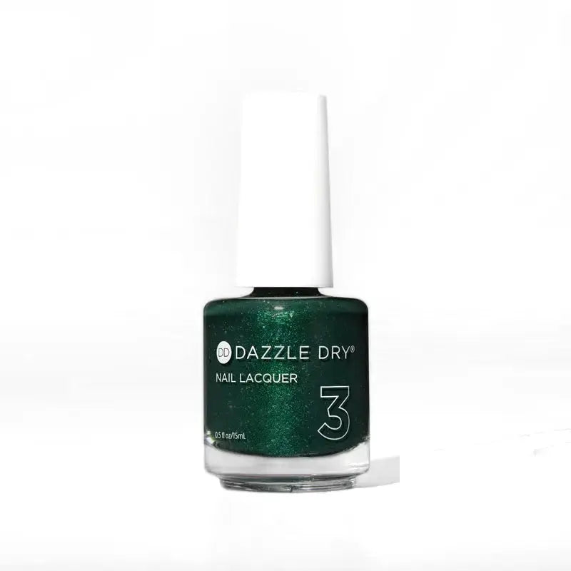 Dazzle Dry Australia & New Zealand EVERGREEN