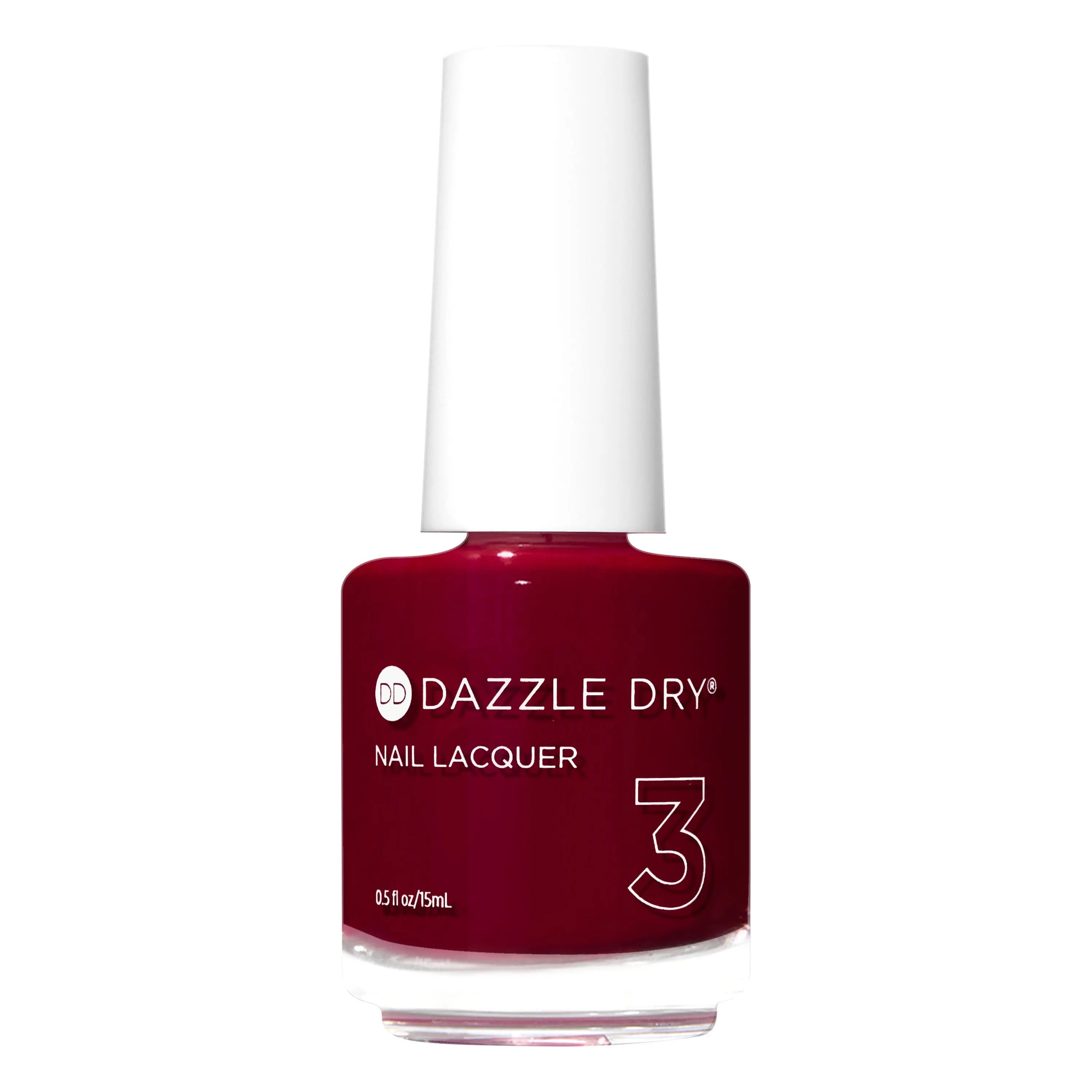 Dazzle Dry Australia & New Zealand FAST TRACK CHERRY