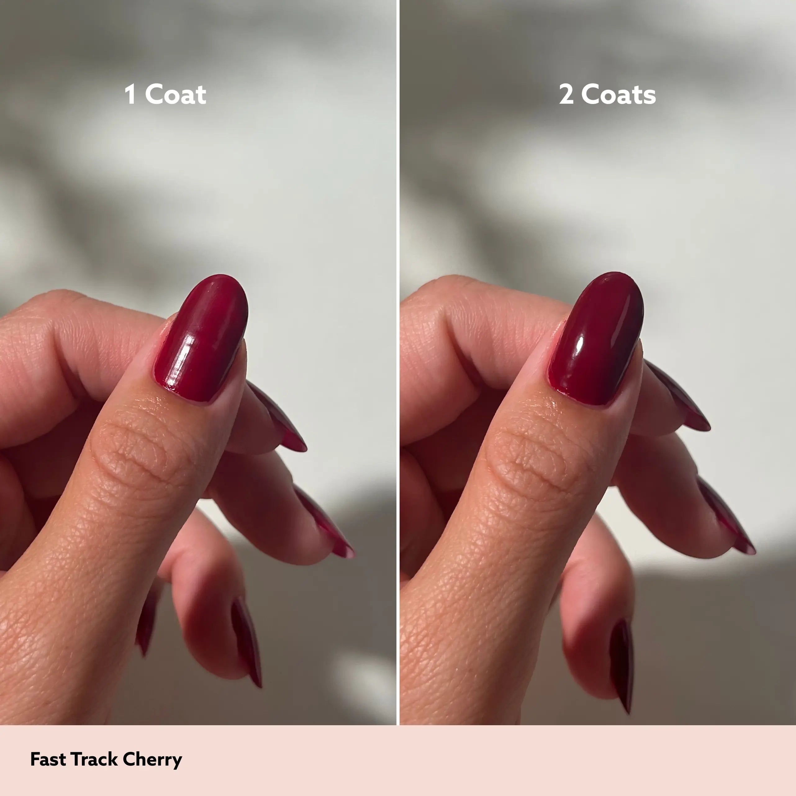 Dazzle Dry Australia & New Zealand FAST TRACK CHERRY