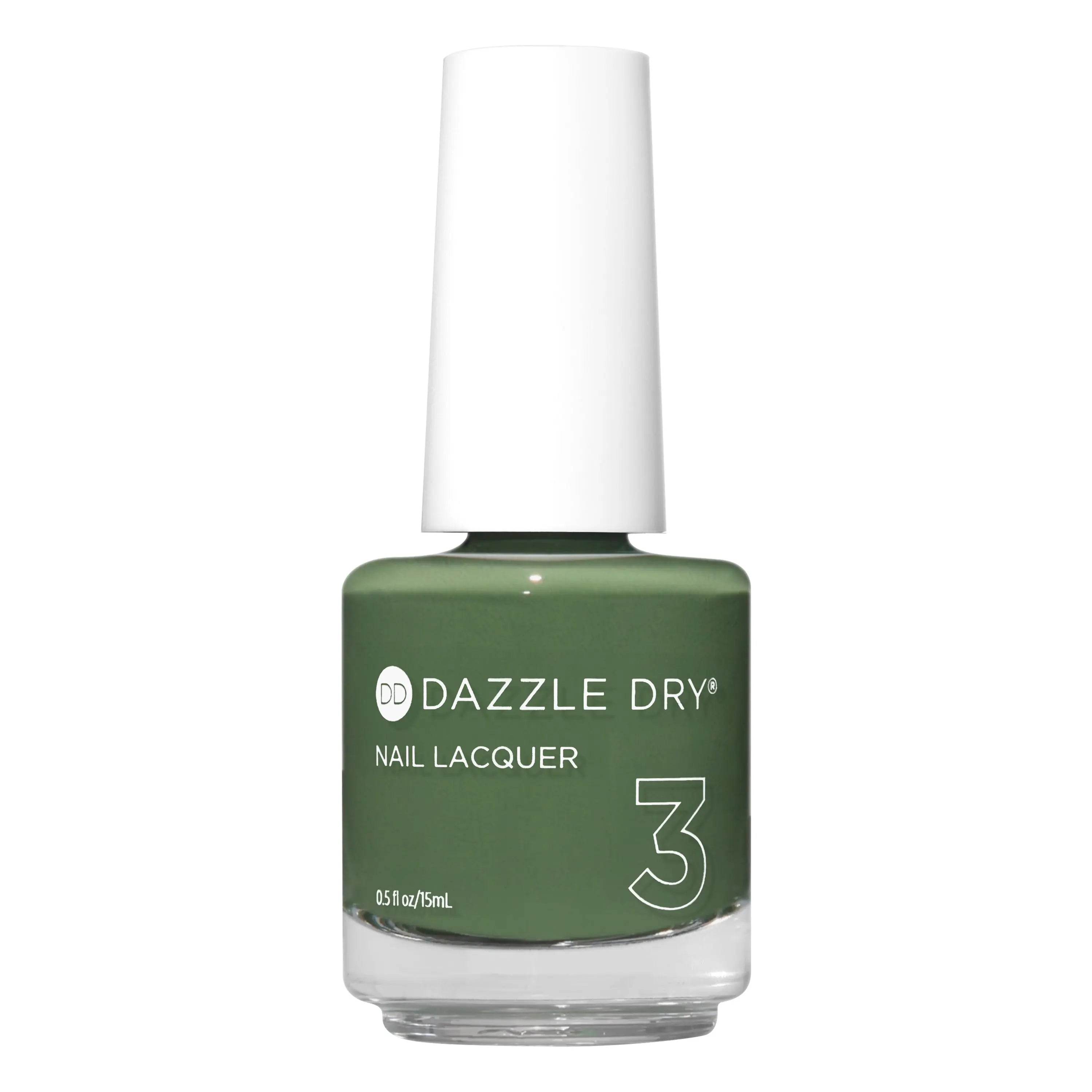 Dazzle Dry Australia & New Zealand FERN