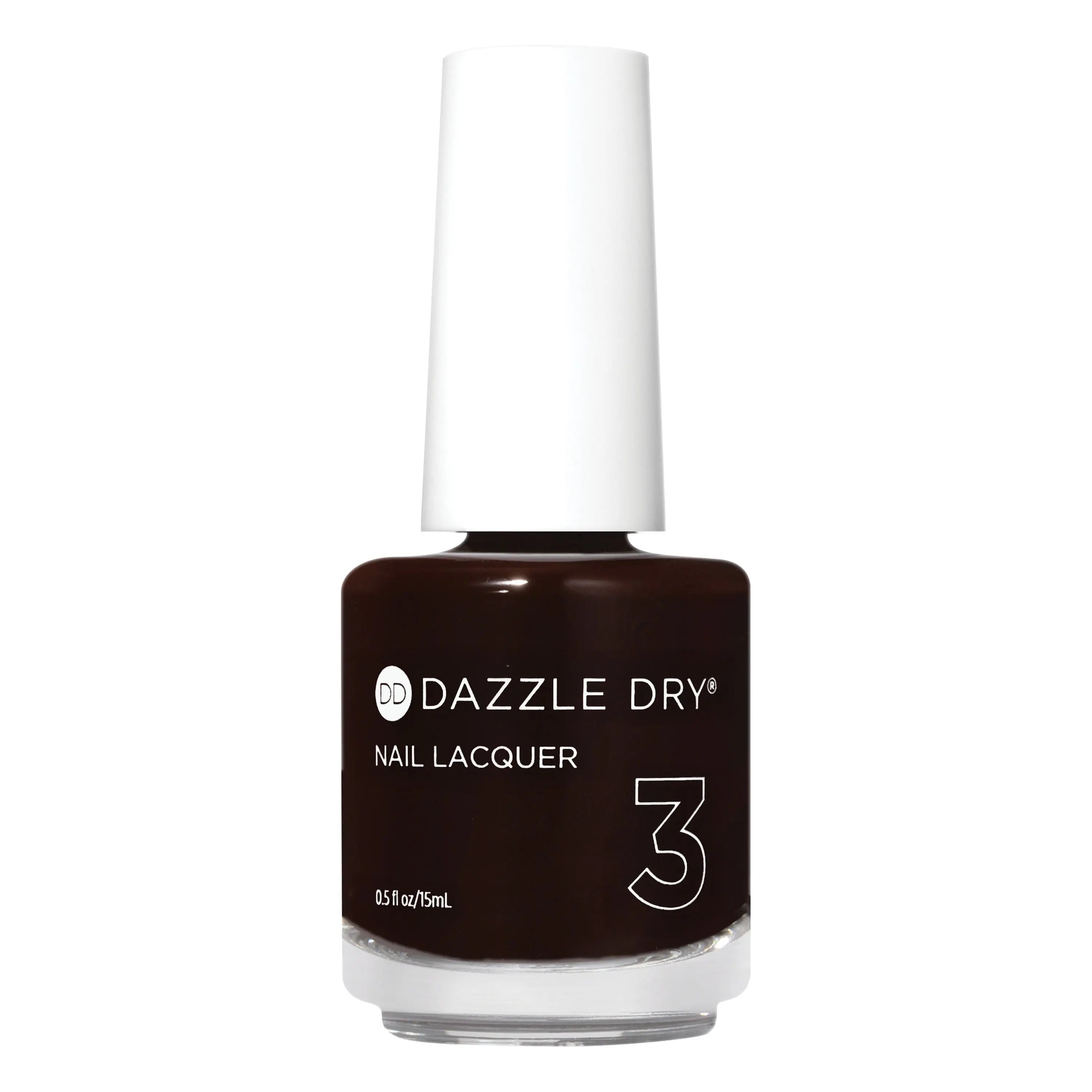 Dazzle Dry Australia & New Zealand FORBIDDEN PASSION
