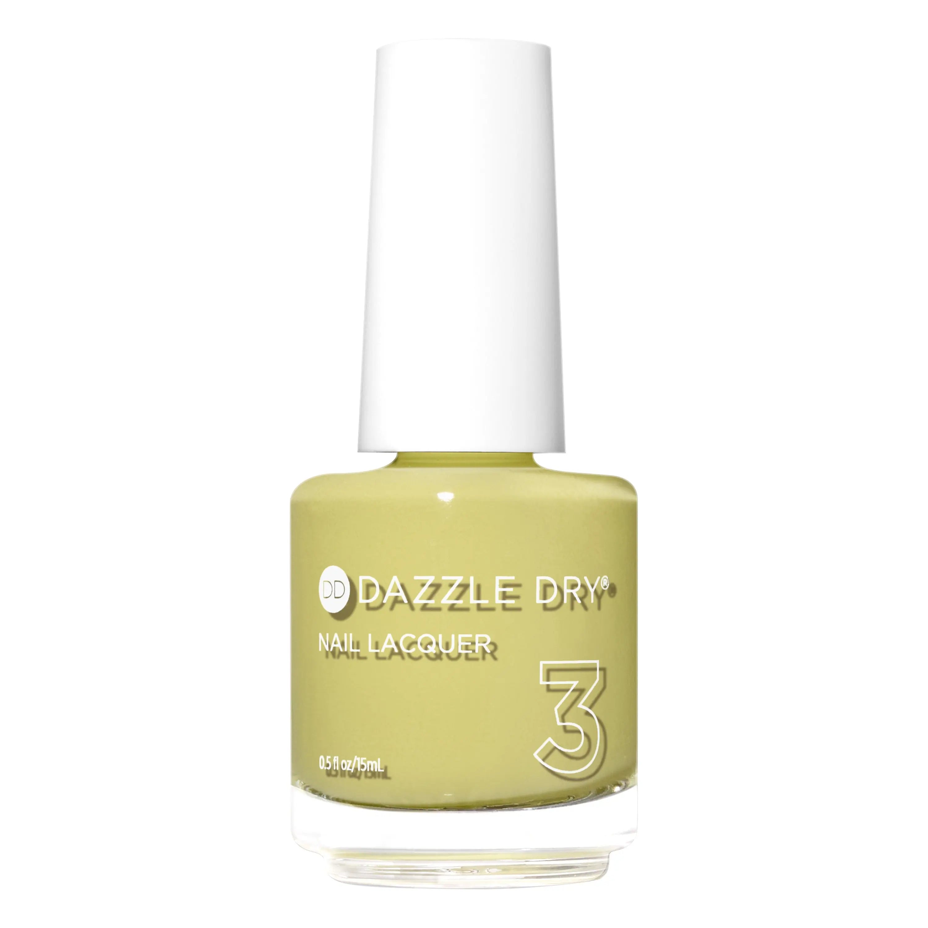 Dazzle Dry Australia & New Zealand FRESH SQUEEZED