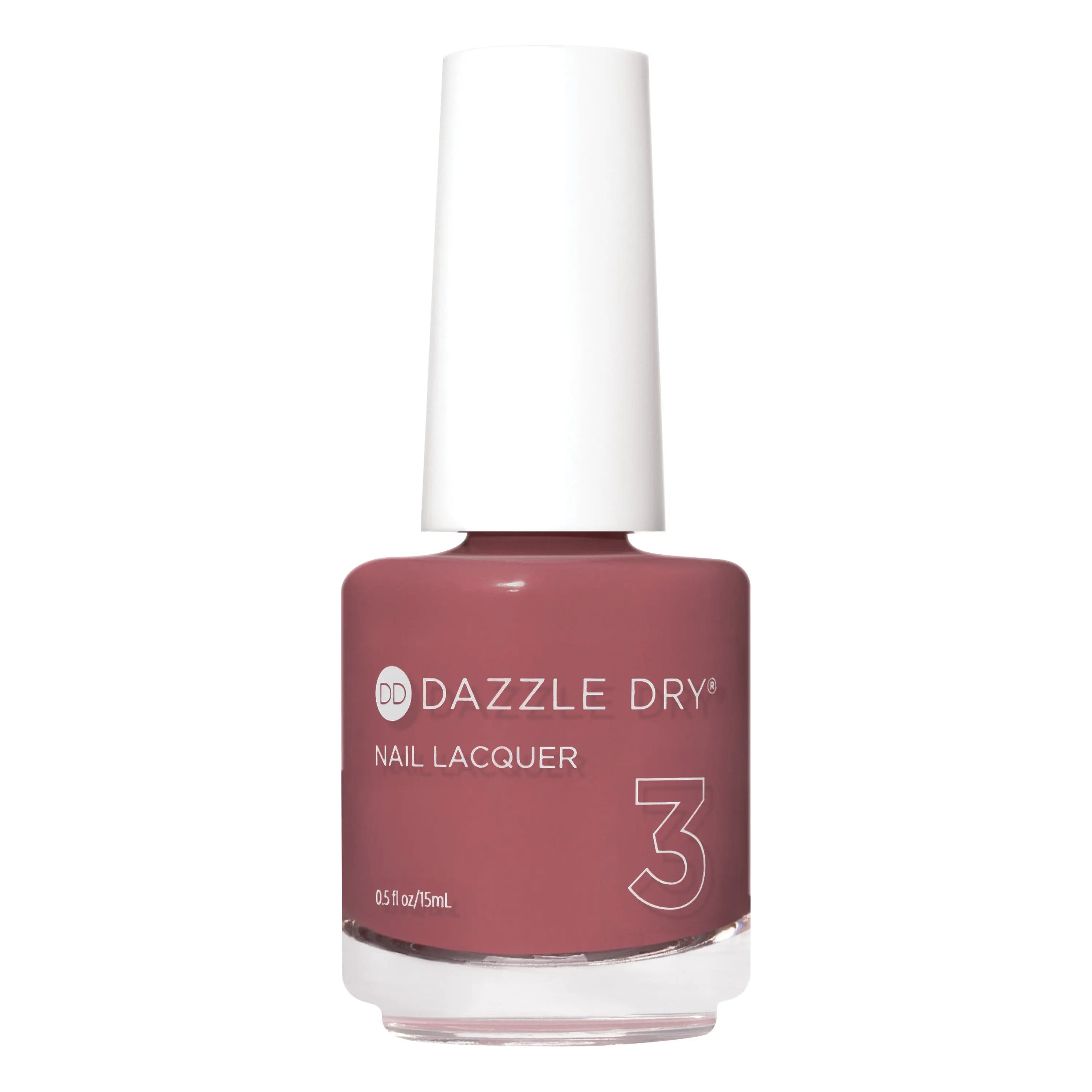Dazzle Dry Australia & New Zealand HEART´S CARESS