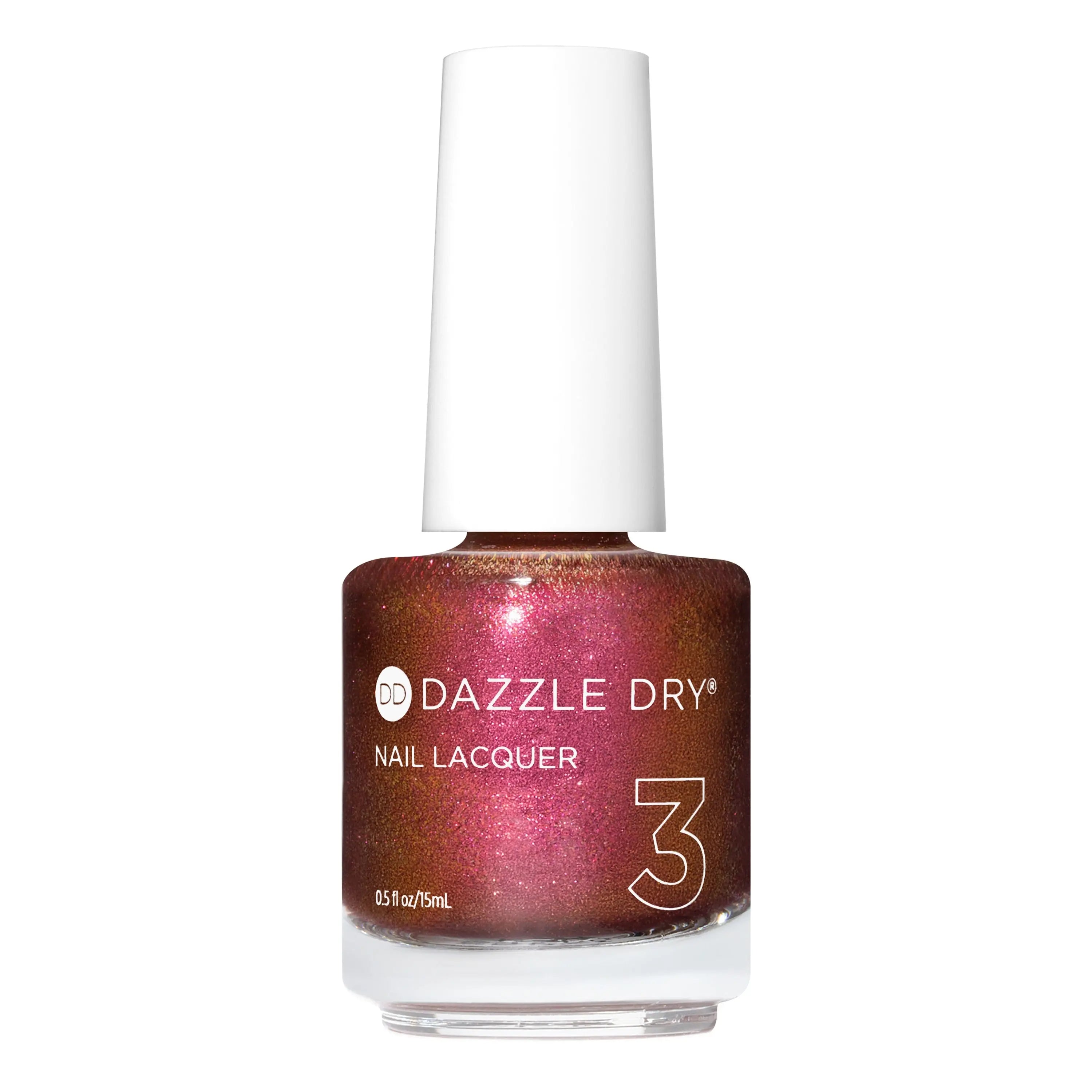 Dazzle Dry Australia & New Zealand HEY SEXY!