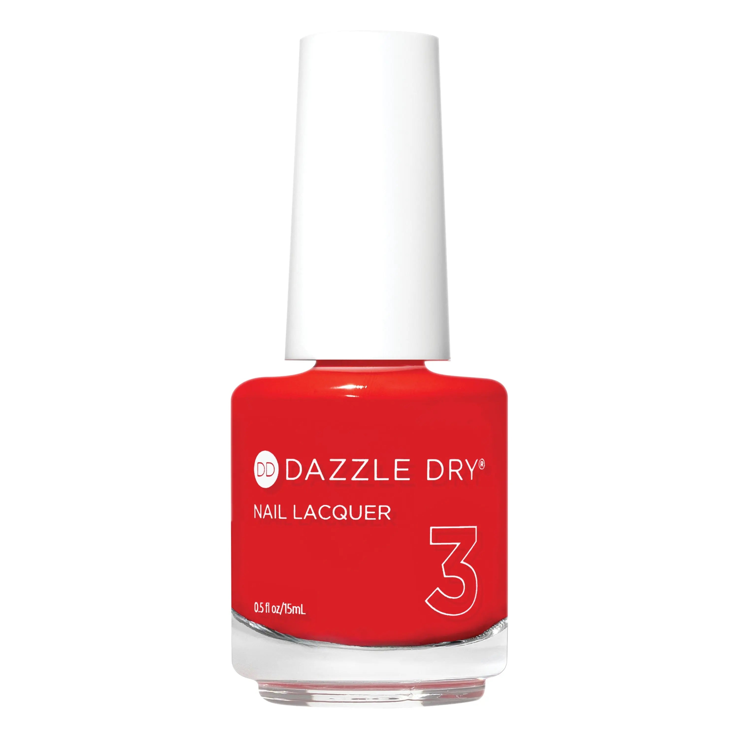 Dazzle Dry Australia & New Zealand HOLLY BERRY
