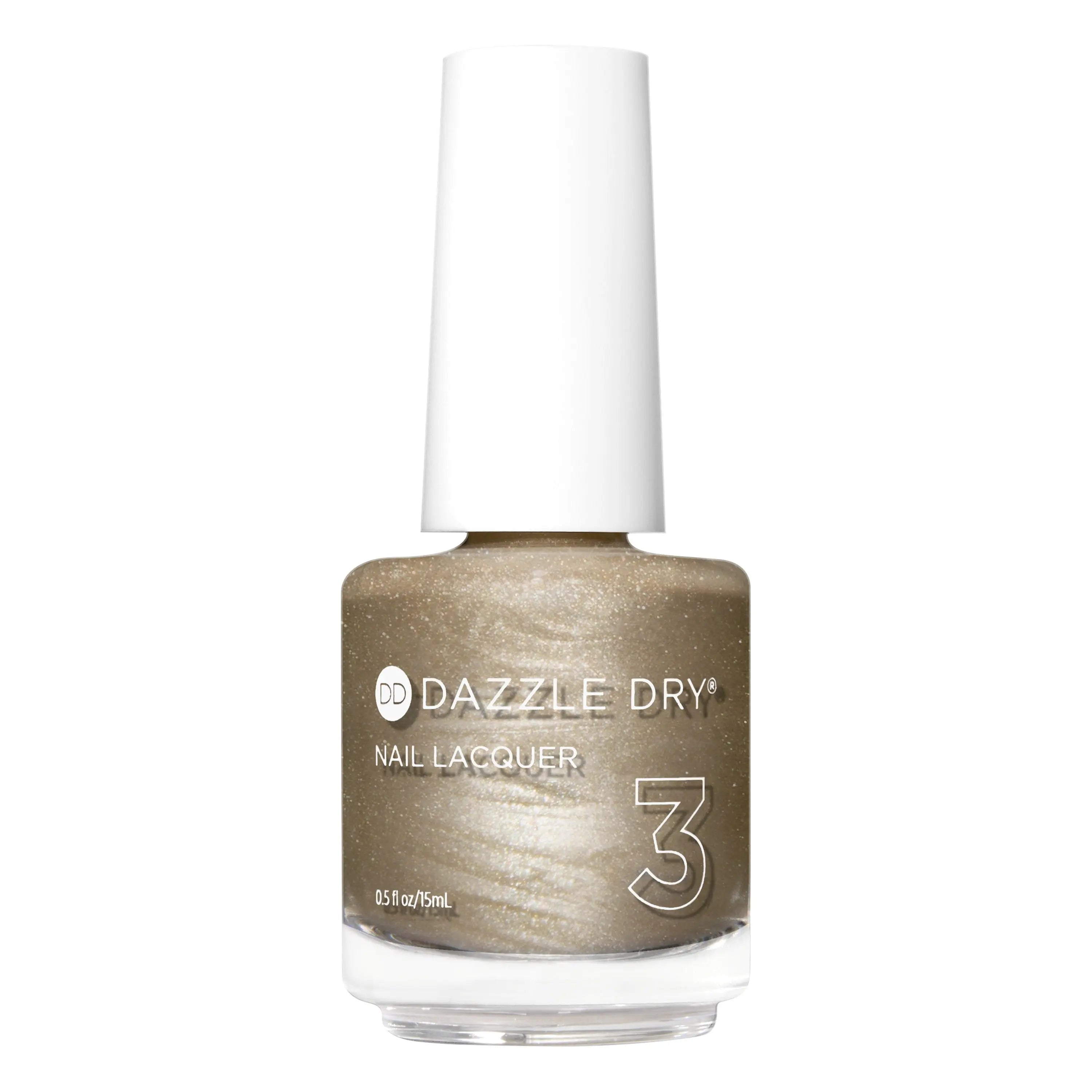 Dazzle Dry Australia & New Zealand ILLUMINATE
