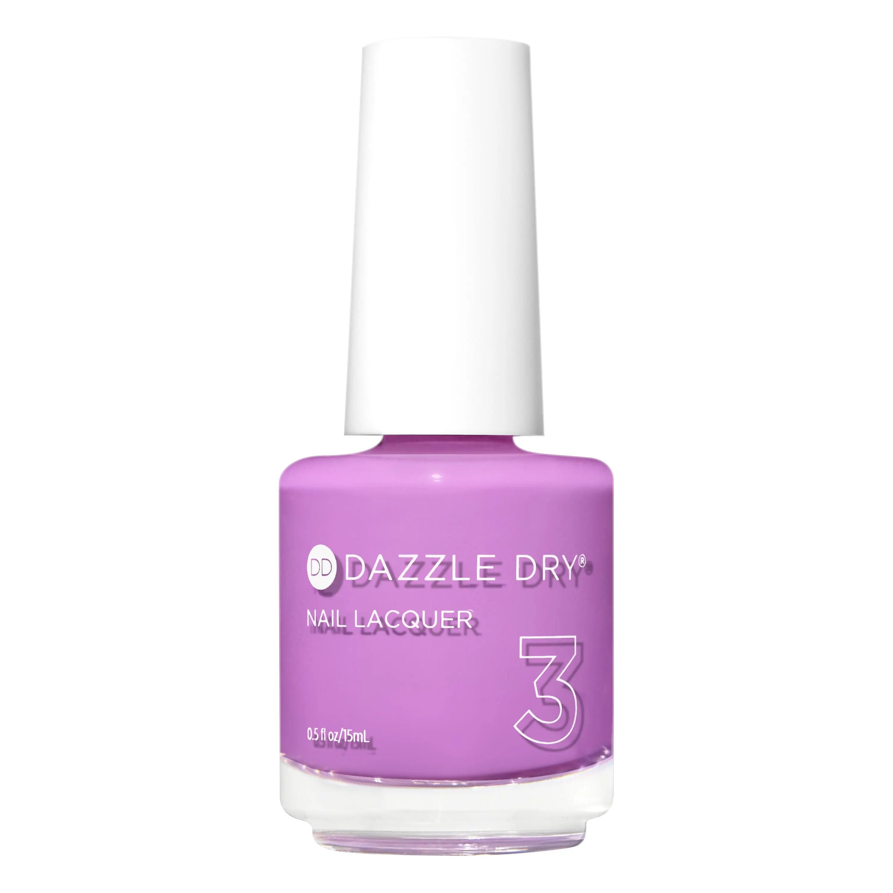 Dazzle Dry Australia & New Zealand IN THE MOMENT